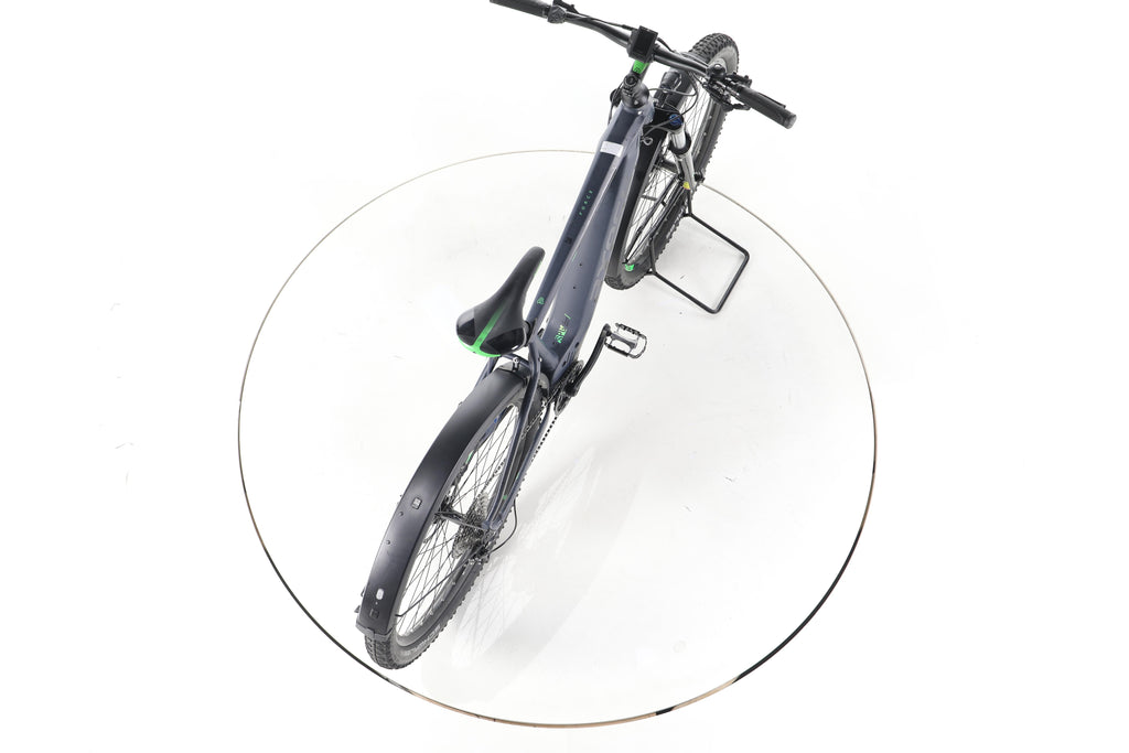 Axess Force 29 Allroad Trekking E-Bike - Image 23