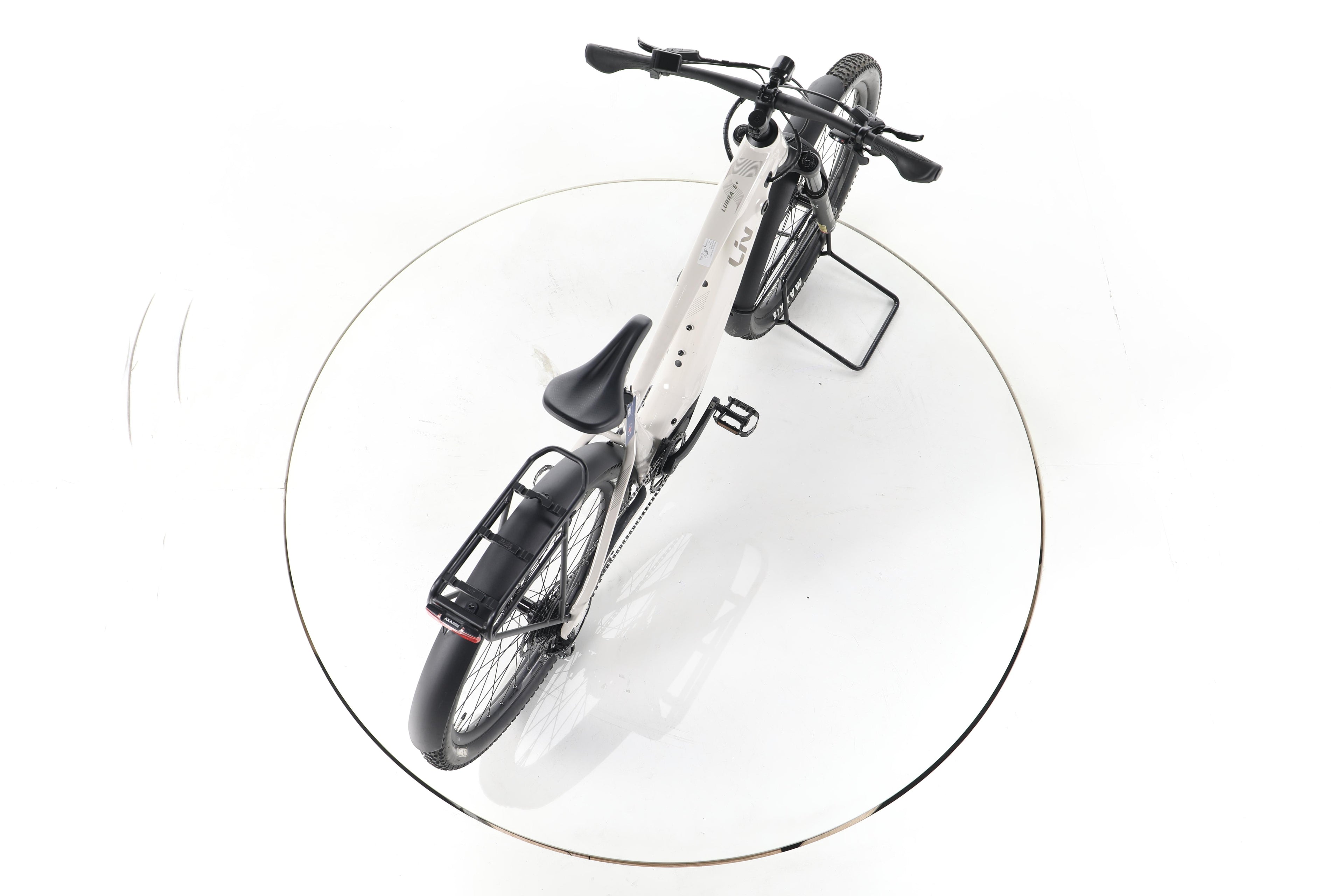 Liv Lurra E+ 2 EX Trekking E-Bike 2024 - Image 23