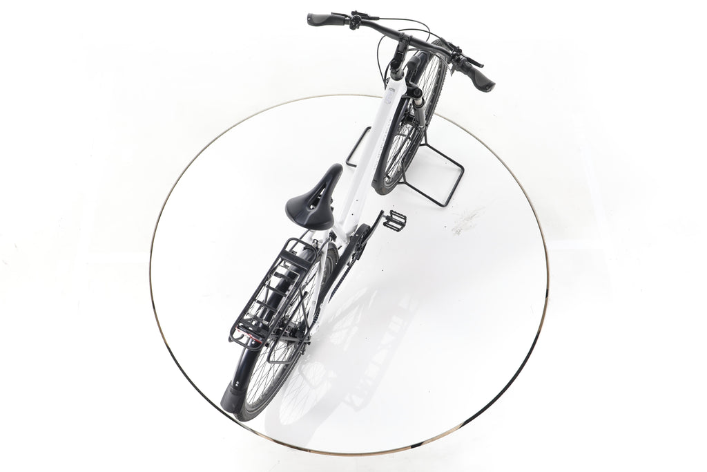 Gudereit LC-R 4.0 Evo Fahrrad City & Trekking - Image 23