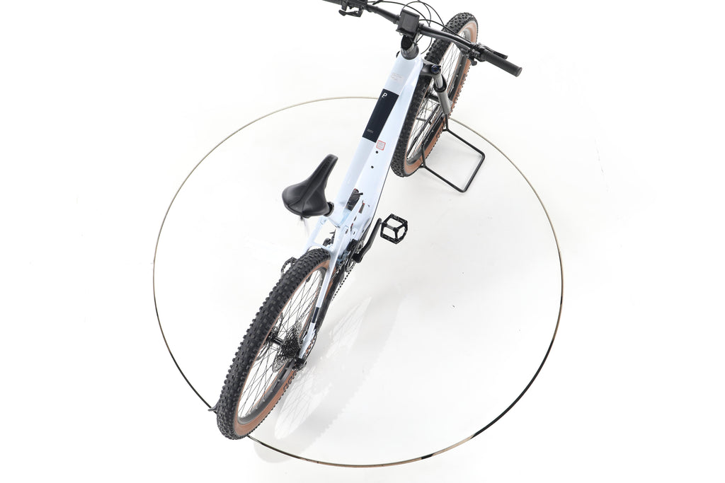 Cube Stereo Hybrid 140 HPC Pro Fully E-Bike Carbon 2024 - Image 23