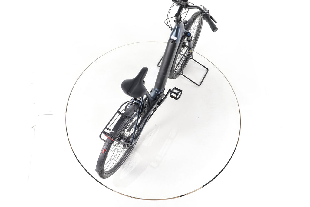 Cube Supreme Hybrid SLT City E-Bike Tiefeinsteiger - Image 23
