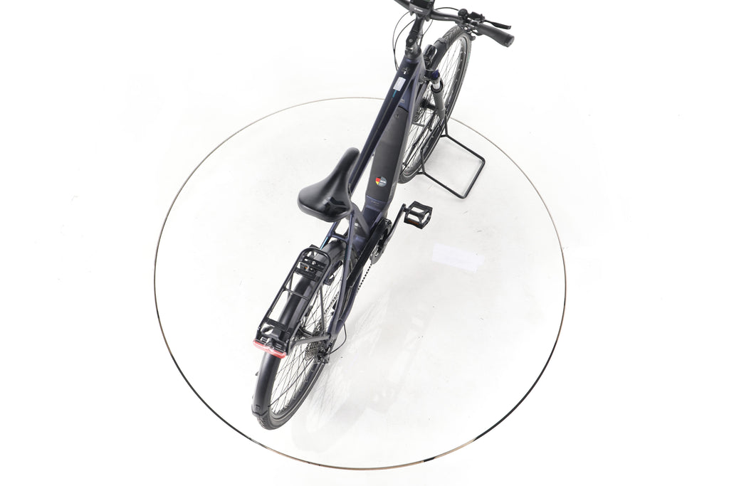 Carver Route E.420 Trekking E-Bike - Image 23