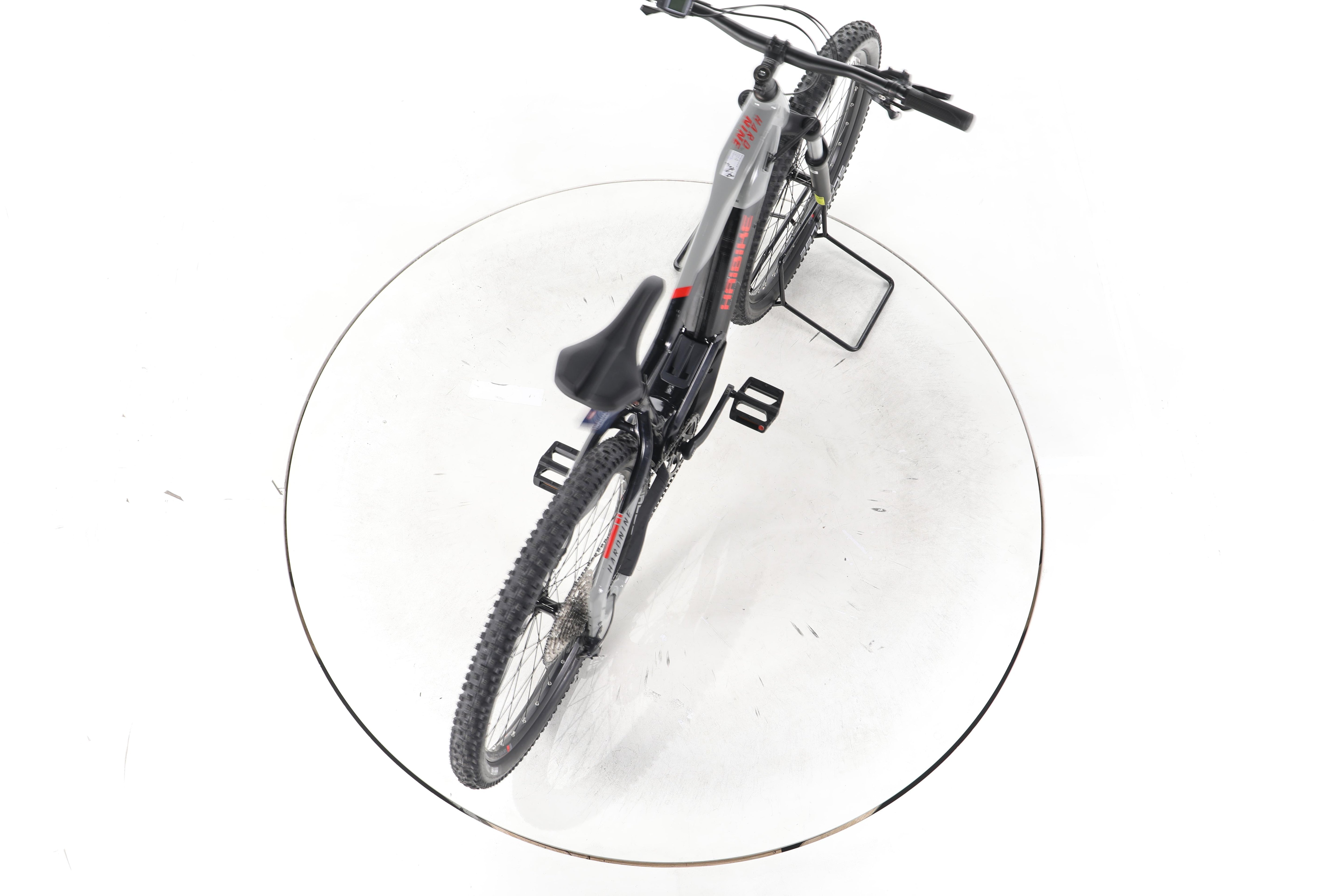 Haibike HardNine 9 E-Bike - Image 23