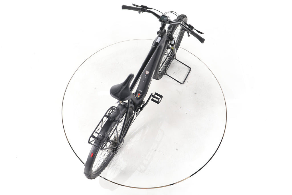 Cube Nuride Hybrid Pro Allroad Trekking E-Bike - Image 23