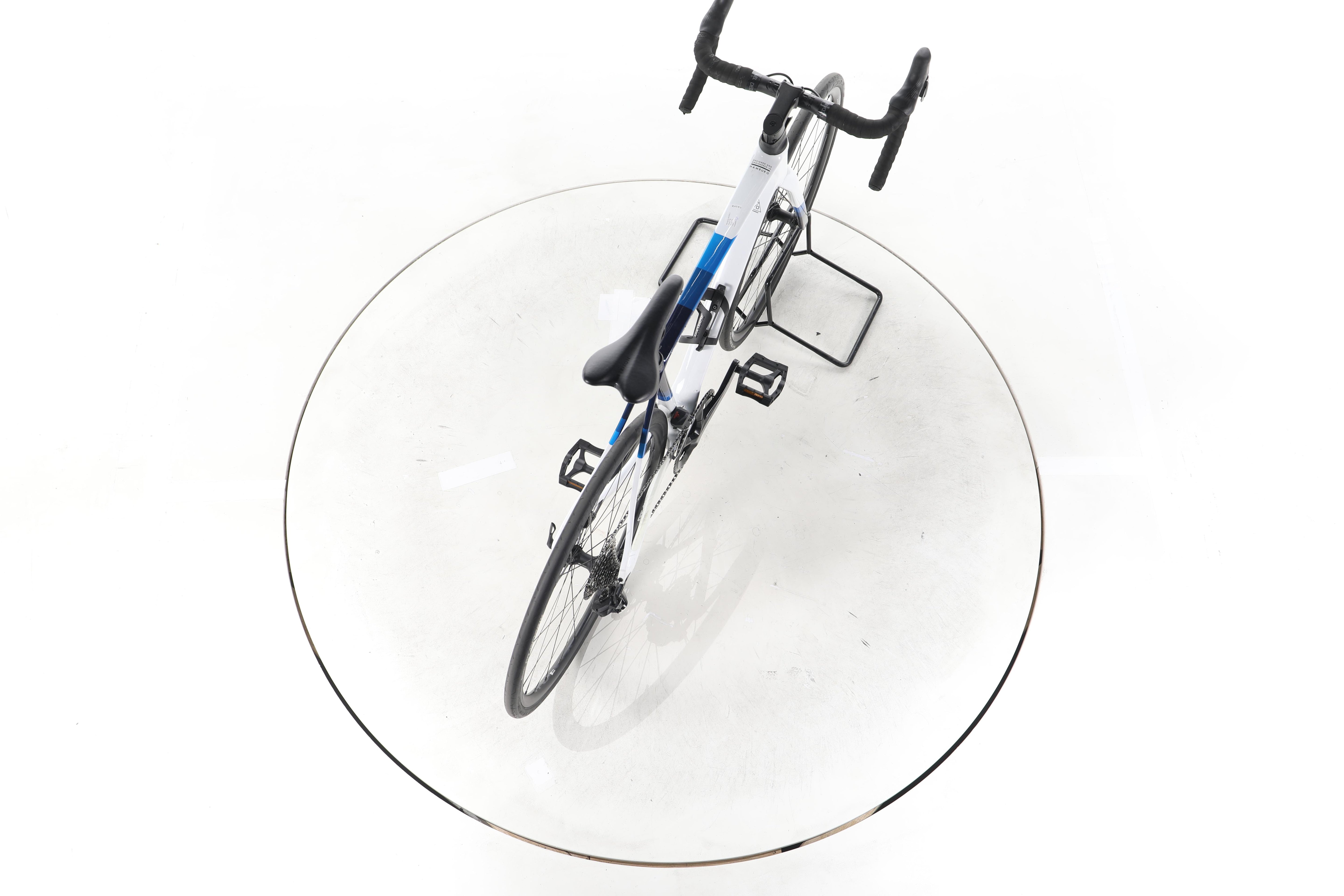 Stevens Izoard 105 Di2 Rennrad Carbon 2024 - Image 23