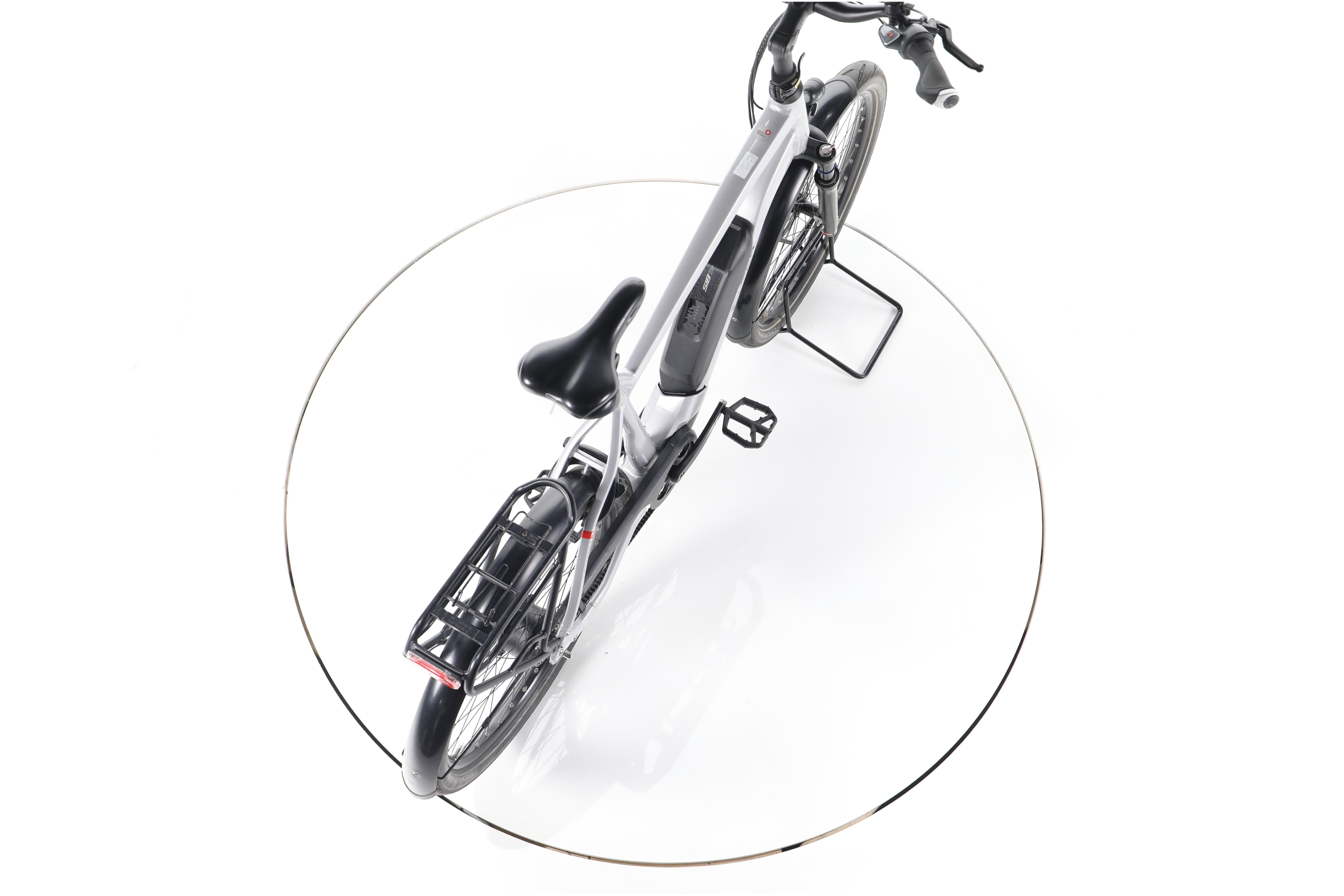 FLYER Upstreet3 7.23 City E-Bike - Image 23