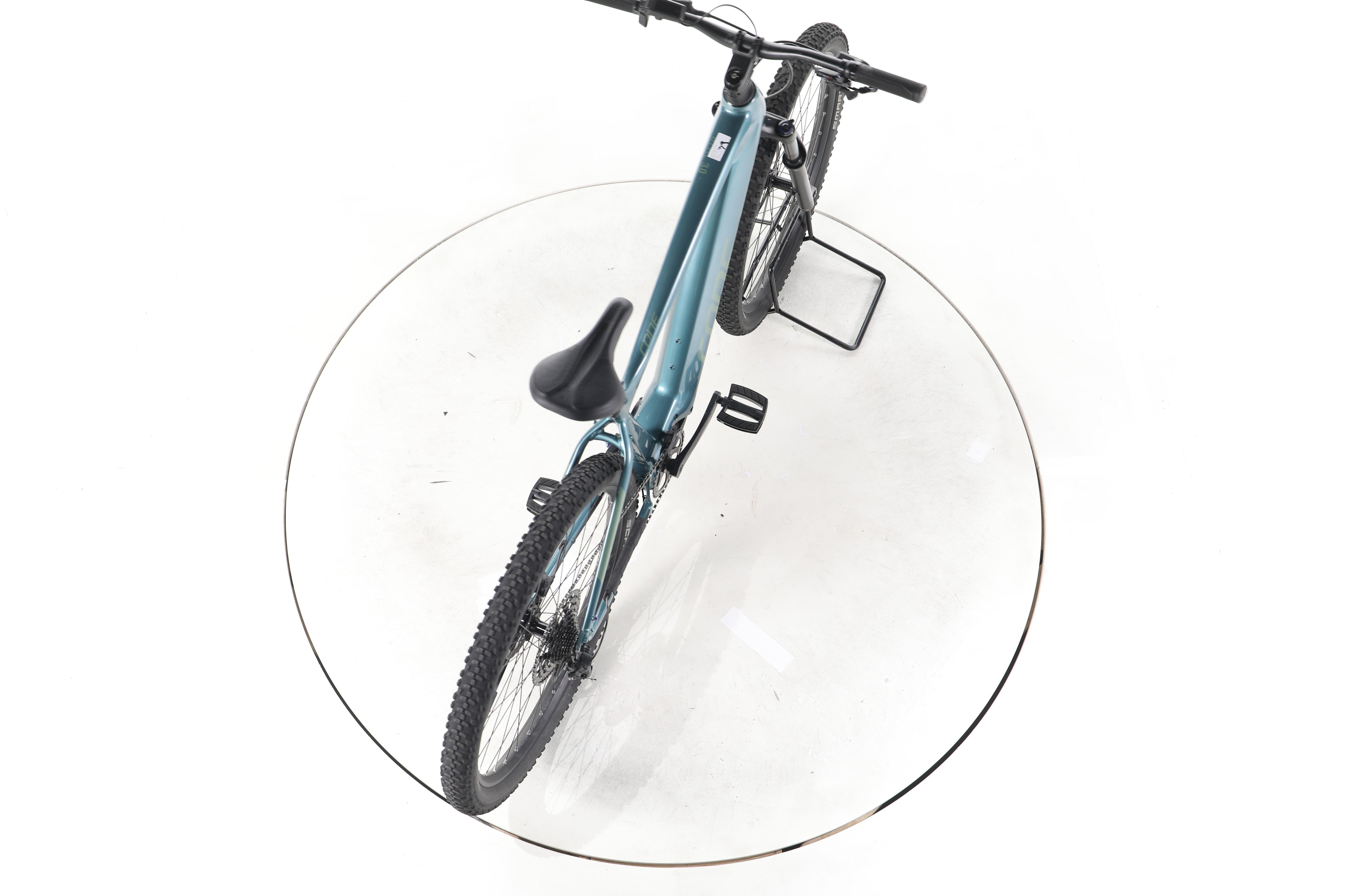 CONE Bikes eTrail iN 3.0 E-Bike 2024 - Image 23