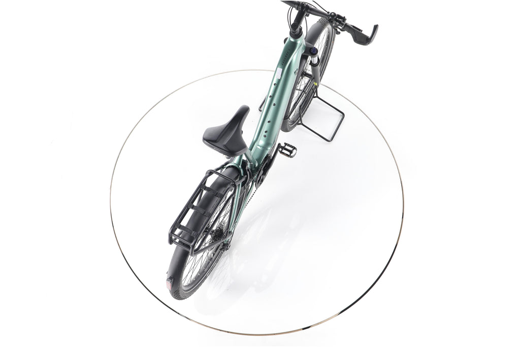Giant Explore E+ 1 Trekking E-Bike 2023 - Image 23