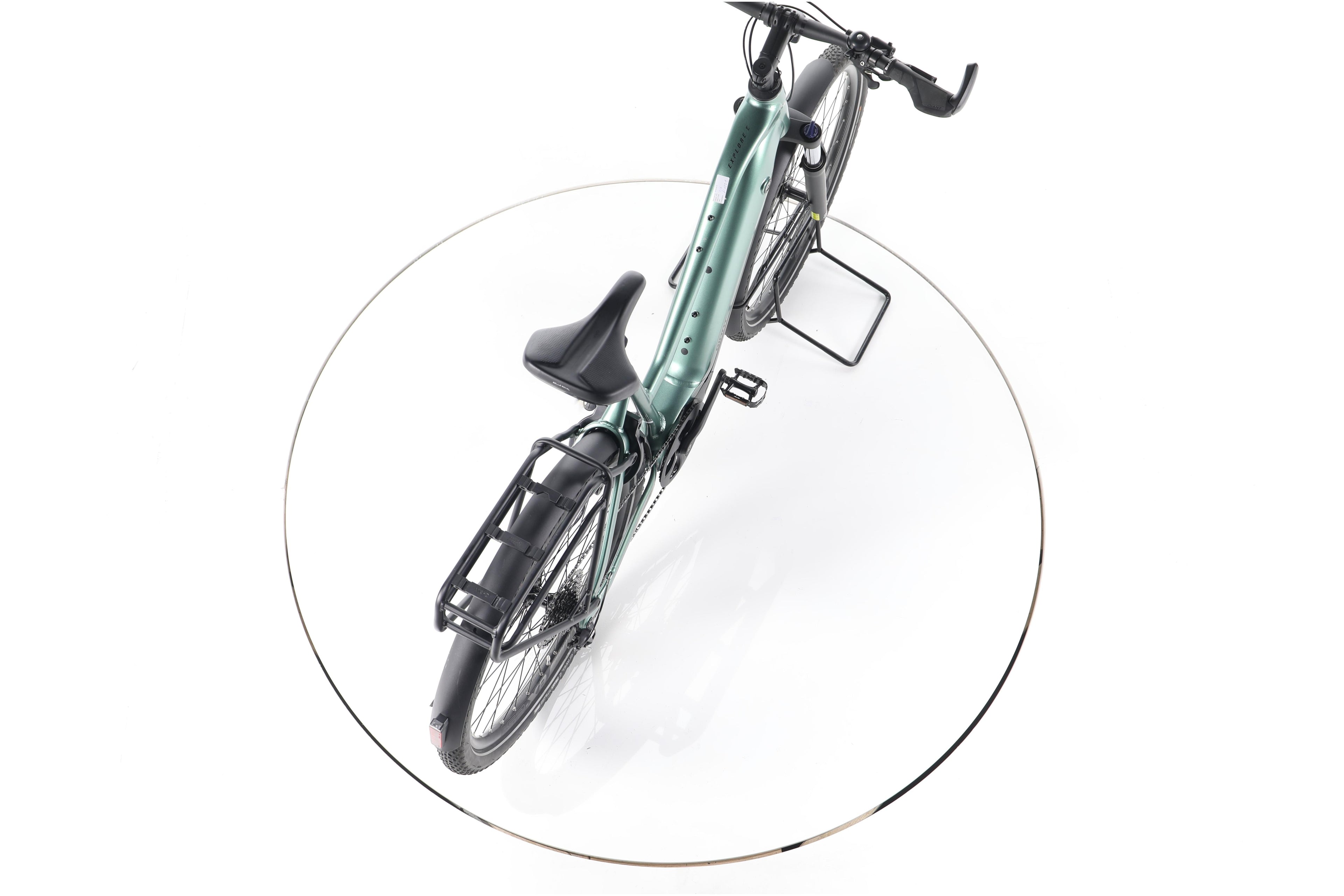 Giant Explore E+ 1 Trekking E-Bike 2023 - Image 23