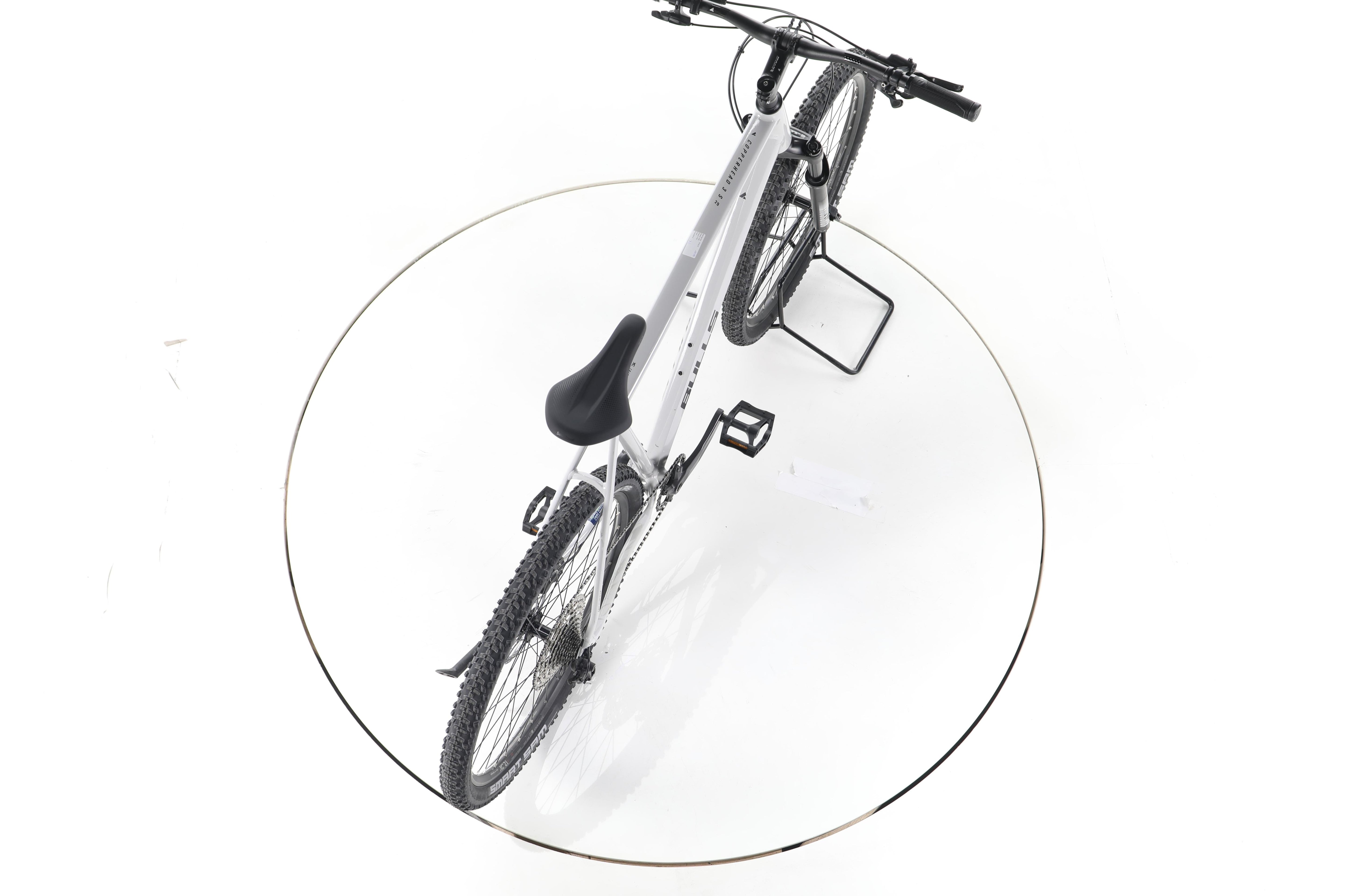 Bulls Copperhead 3S 29 Fahrrad Hardtail - Image 23