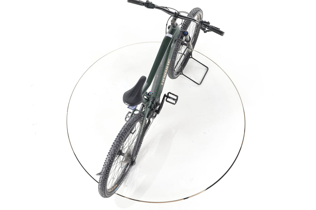 Haibike ALLTRAIL 4 Fully E-Bike - Image 23