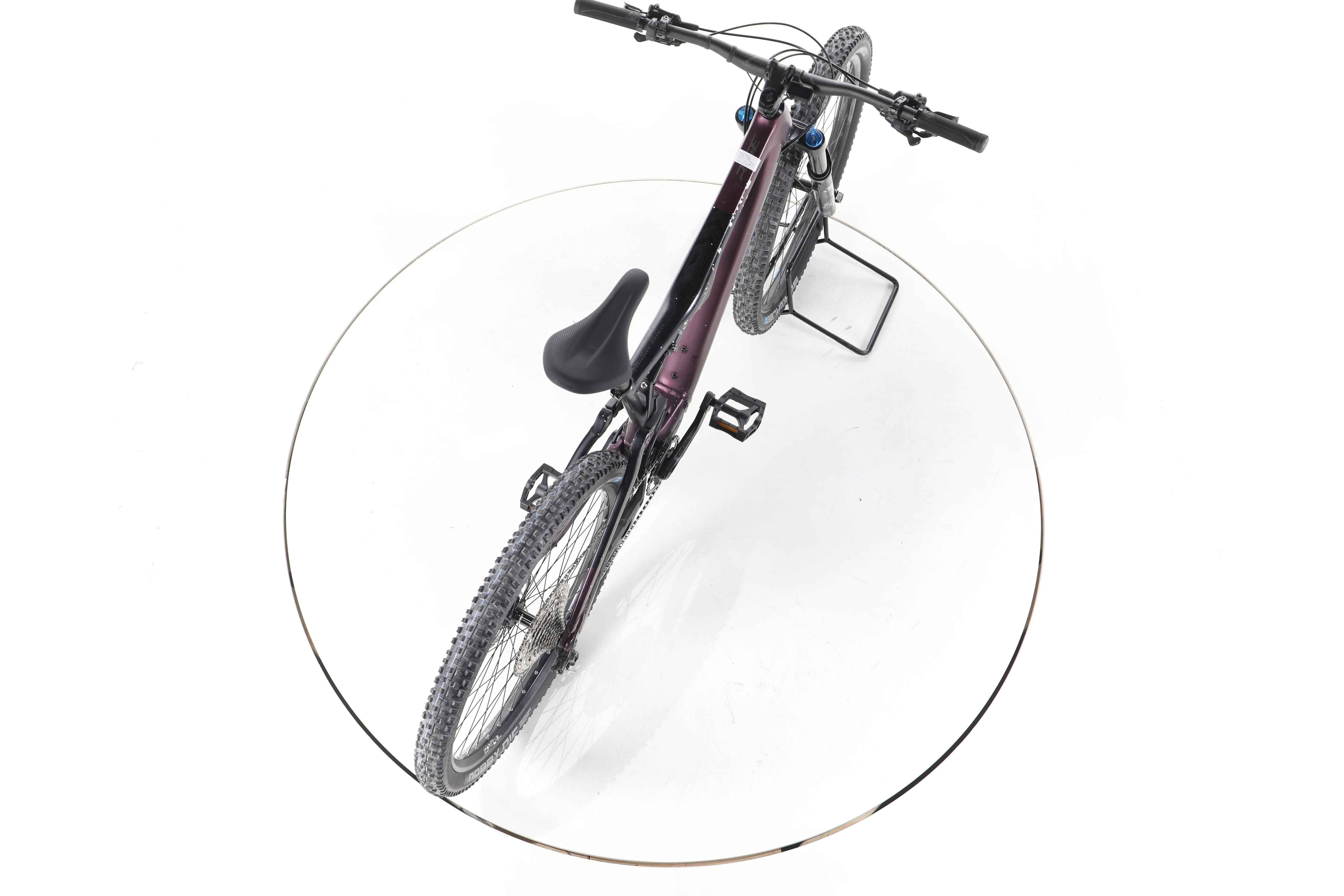 Orbea RISE H15 E-Bike Fully - Image 23