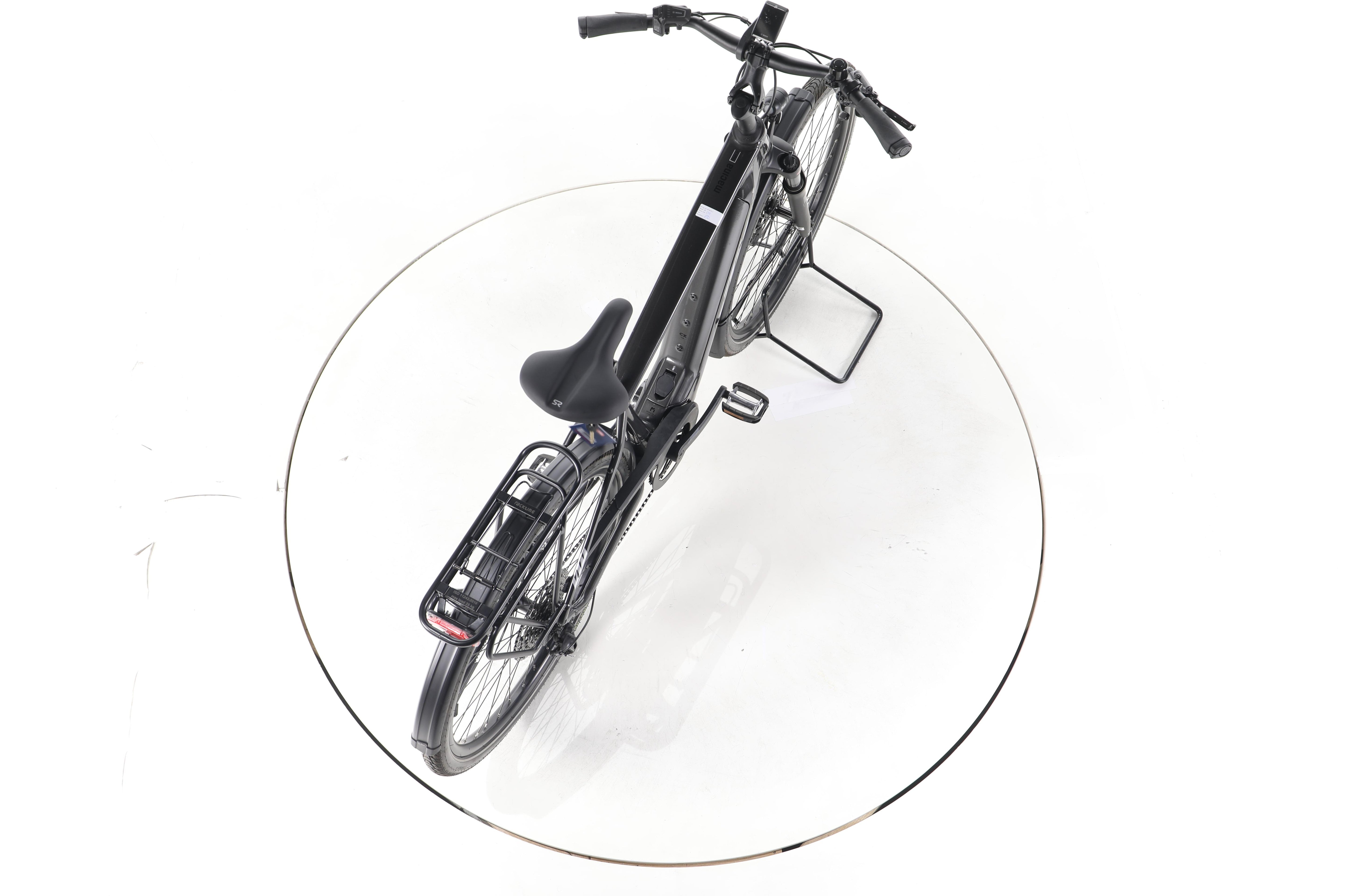KTM Macina Style Trekking E-Bike - Image 23
