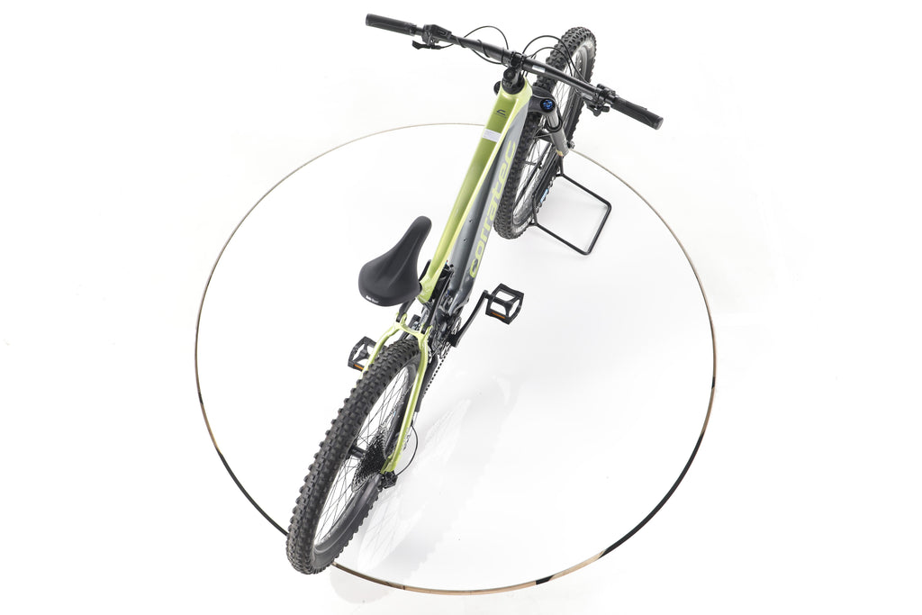 Corratec E-Power RS 160 Elite E-Bike Fully - Image 23