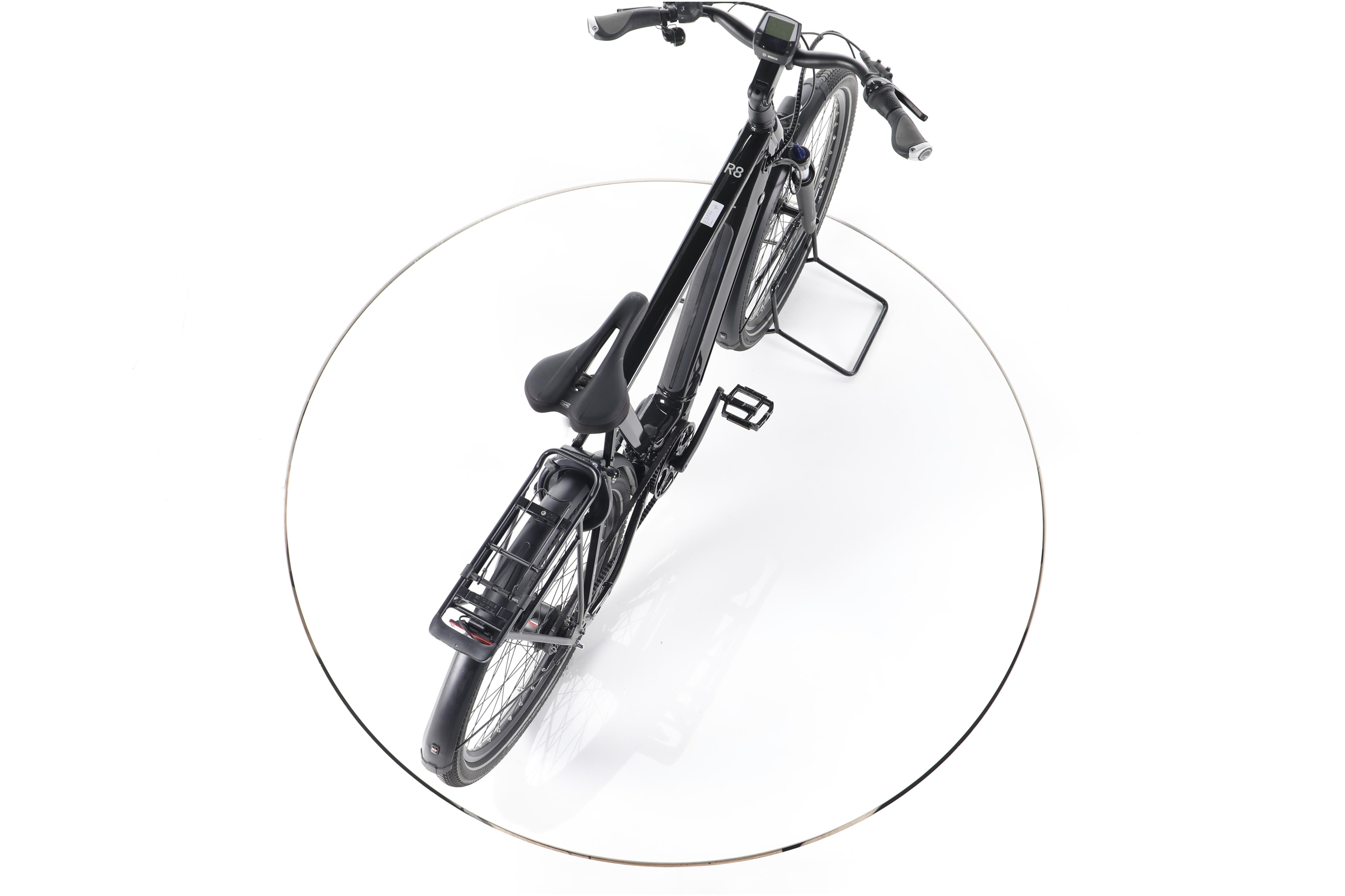 Winora Sinus R8 City E-Bike - Image 23