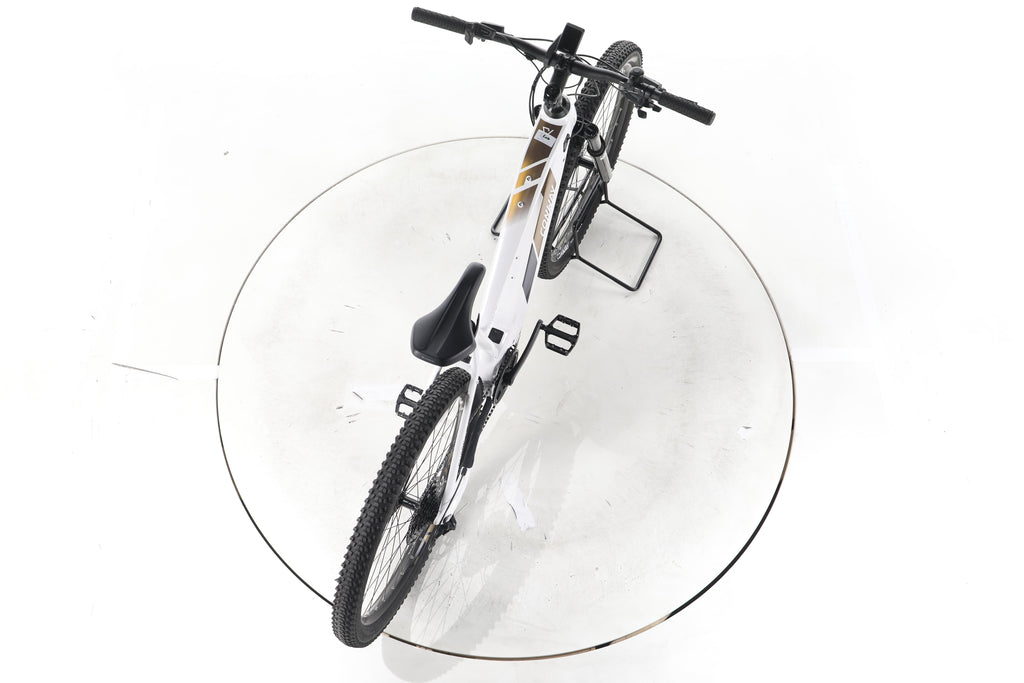 Conway Cairon S 5.0 E-Bike - Image 23