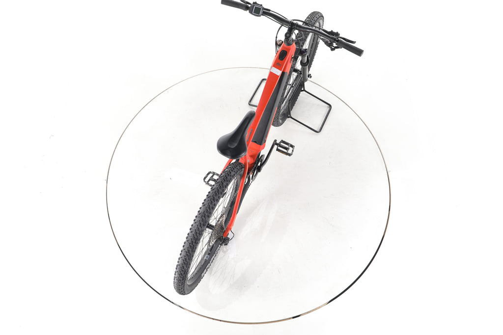 Carver Strict E.440 E-Bike - Image 23