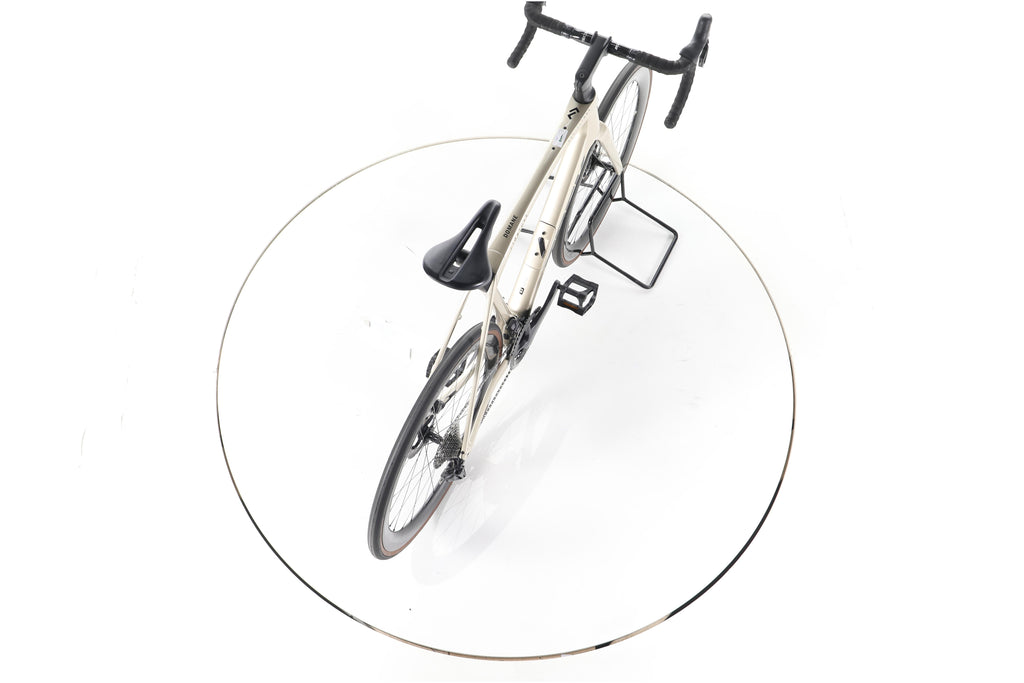 Trek Domane SLR 7 Project One Fahrrad Rennrad & Gravel - Image 23