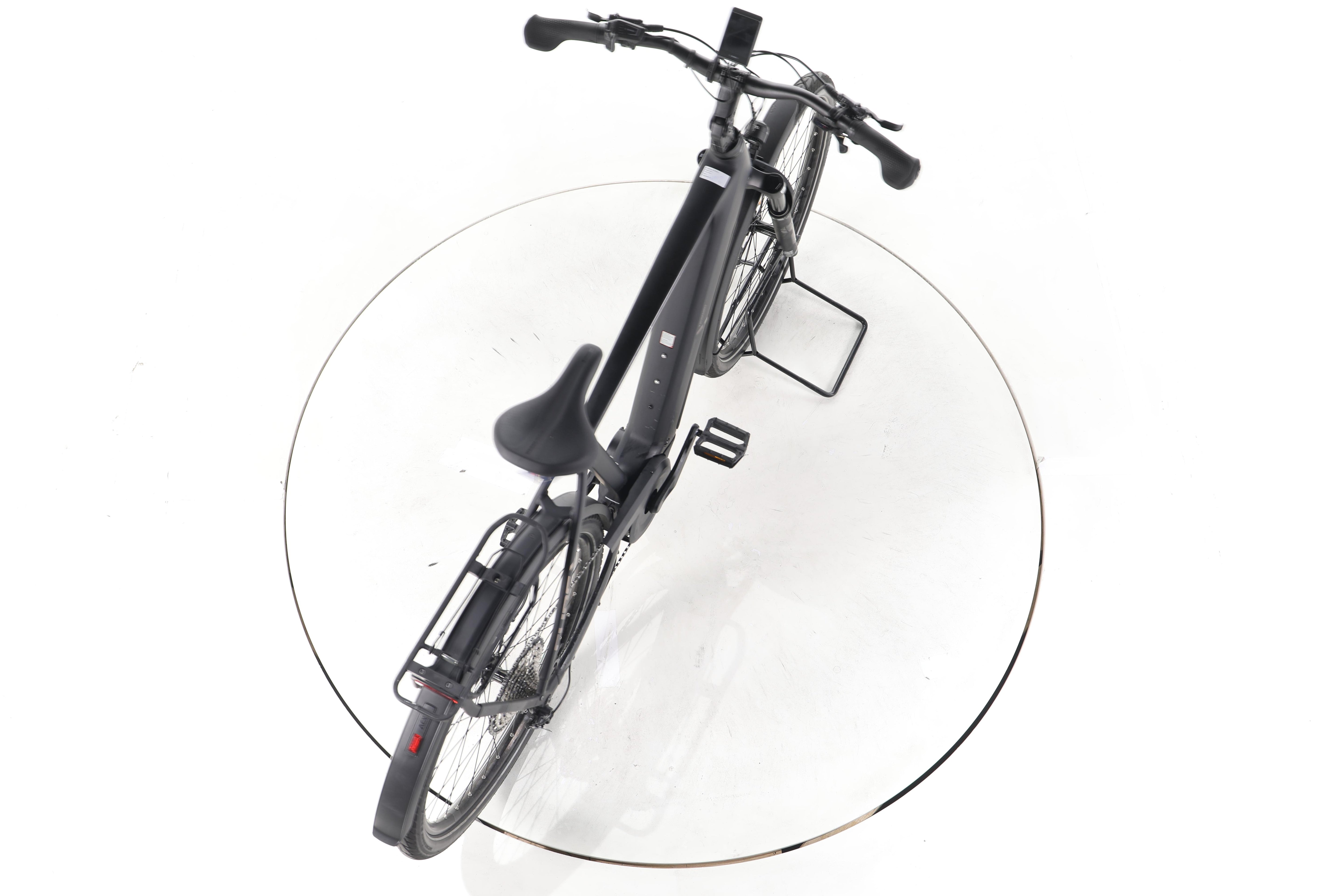 Cube Kathmandu Hybrid EXC Trekking E-Bike 2024 - Image 23