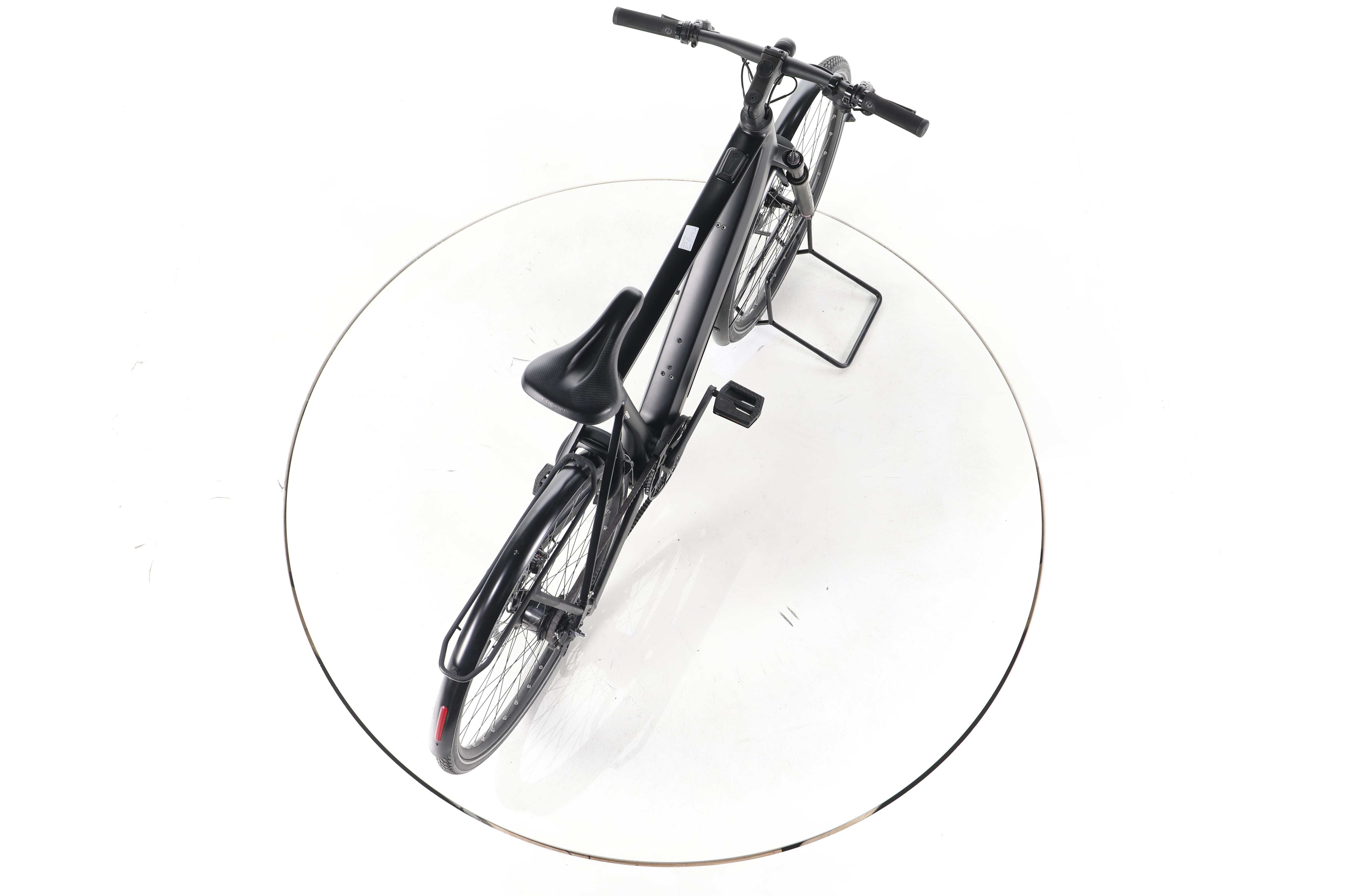 Riese & Müller UBN Five silent E-Bike - Image 23