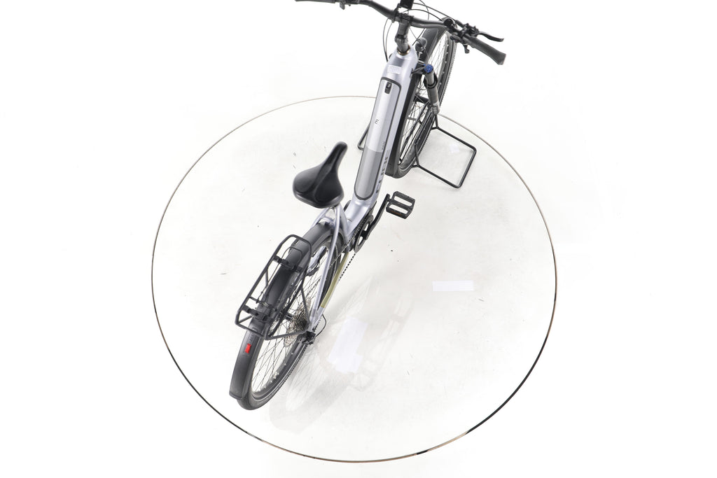 Cube Nuride Hybrid EXC Allroad Easy Entry Trekking E-Bike Tiefeinsteiger - Image 23