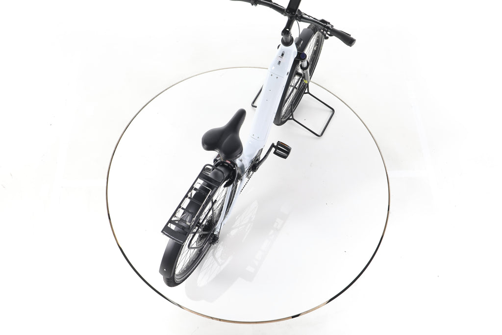 HoheAcht AMO EKO Terra Trekking E-Bike Tiefeinsteiger - Image 23