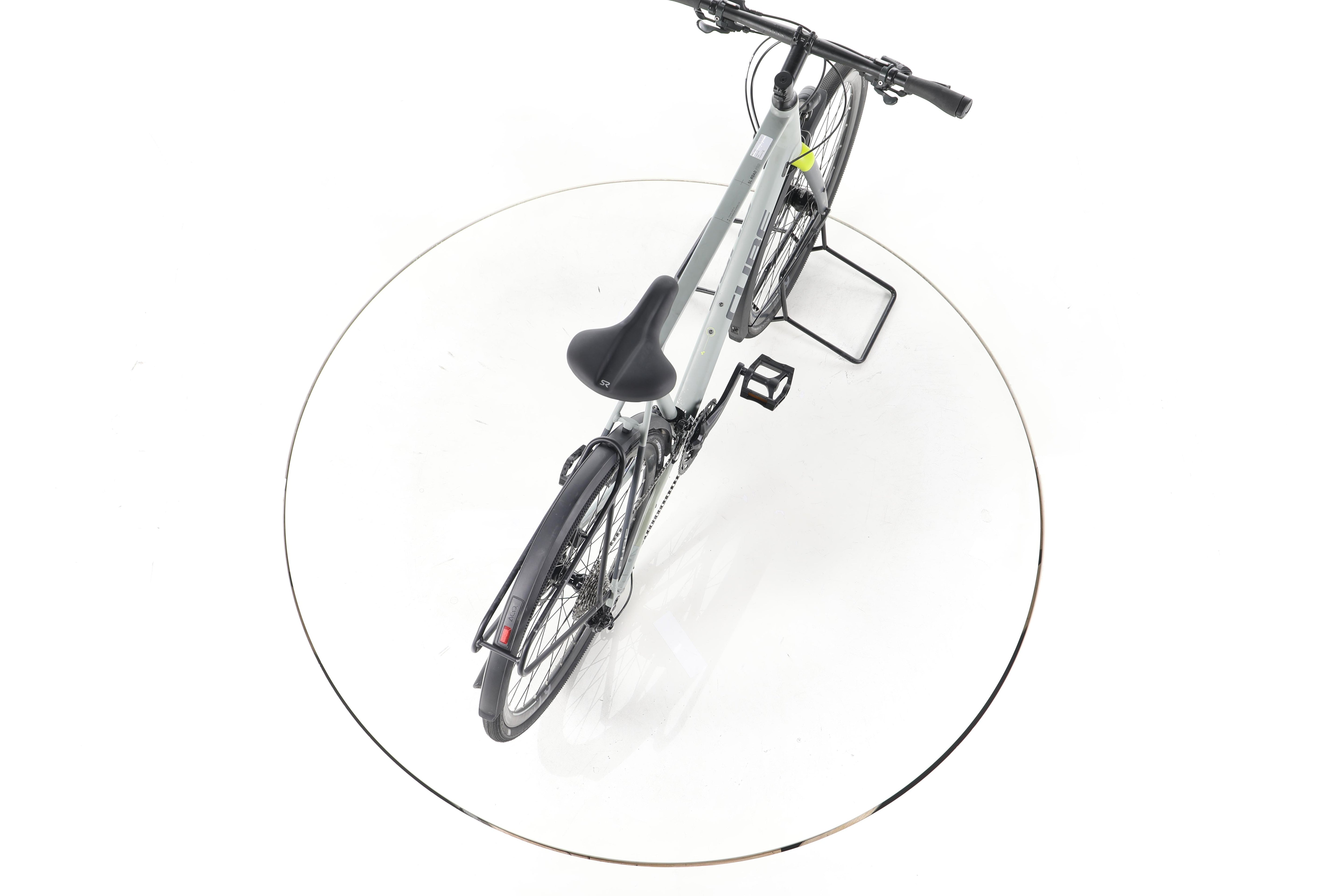 Cube SL Road Pro FE - Image 23