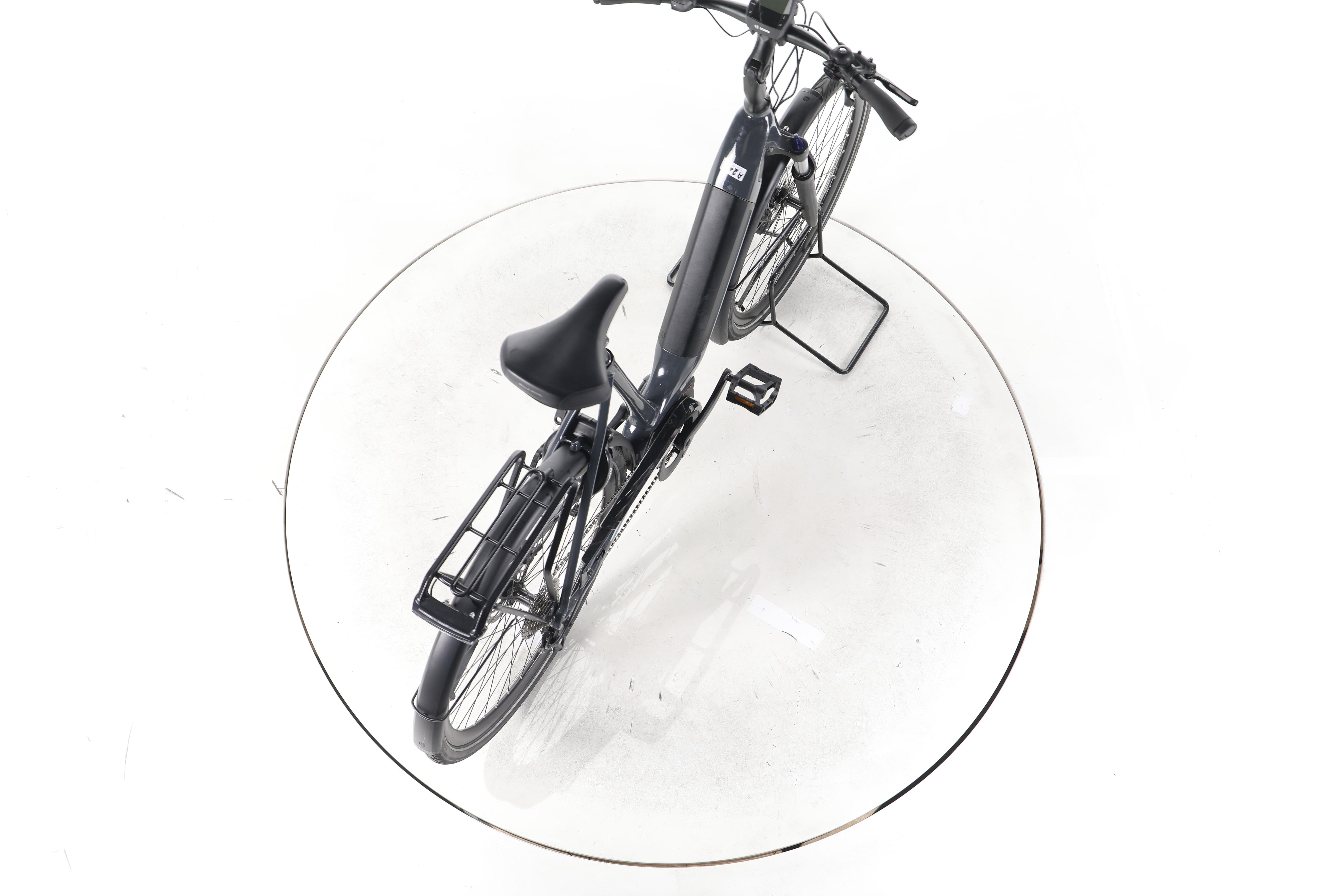 Gazelle Ultimate T10 HMB Trekking E-Bike Tiefeinsteiger - Image 23