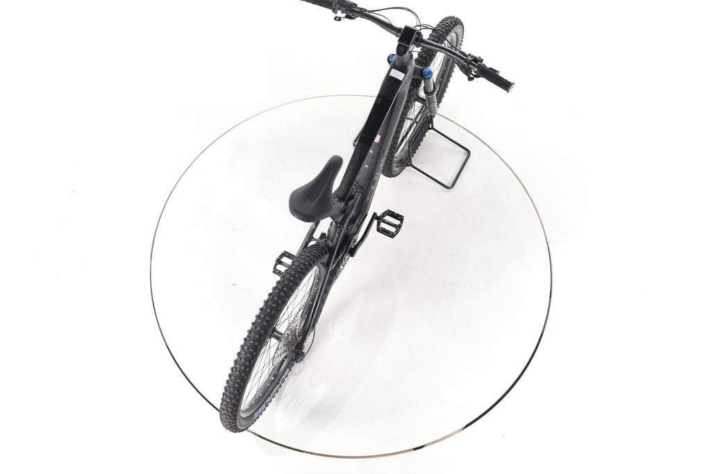 Cube Stereo Hybrid 140 HPC E-Bike Fully Carbon - Image 23