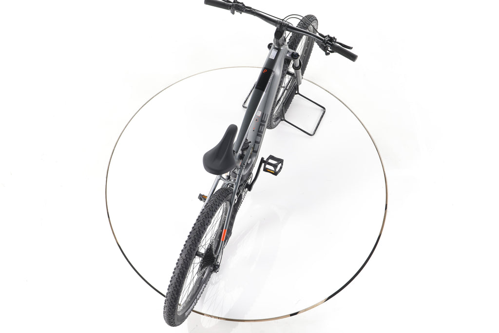 Cube Stereo Hybrid 120 Pro E-Bike Fully - Image 23