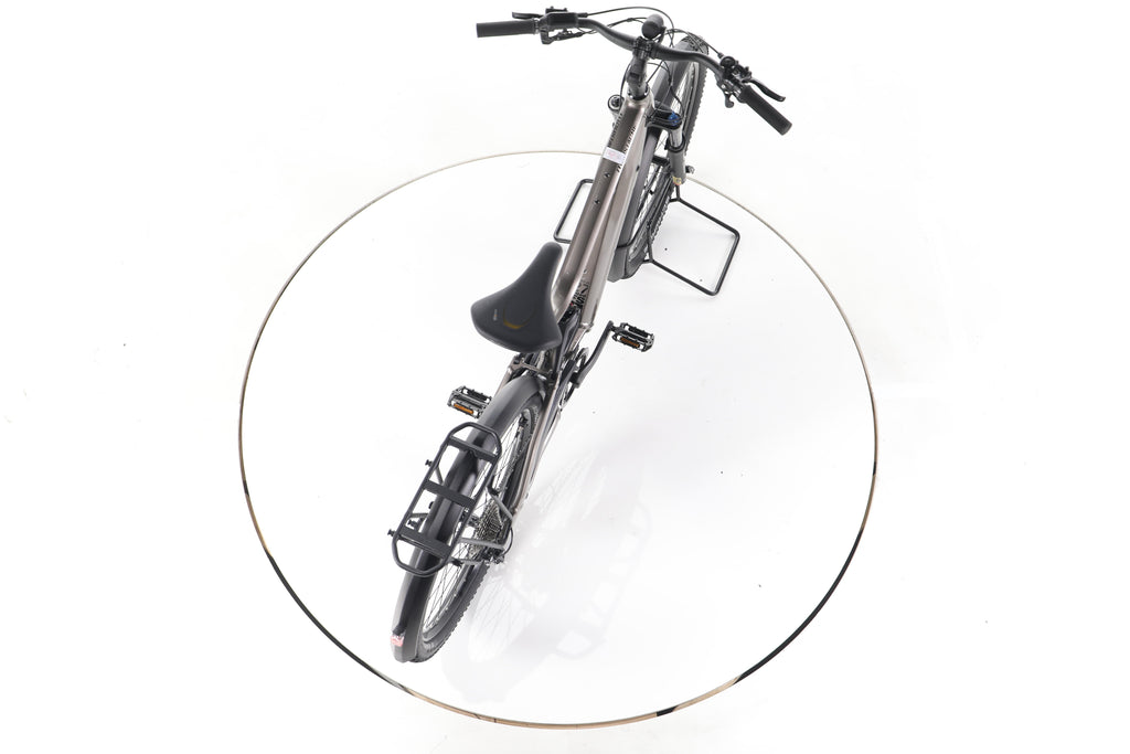 Moustache Bikes Samedi XRoad FS 4 E-Bike Fully 2025 - Image 23