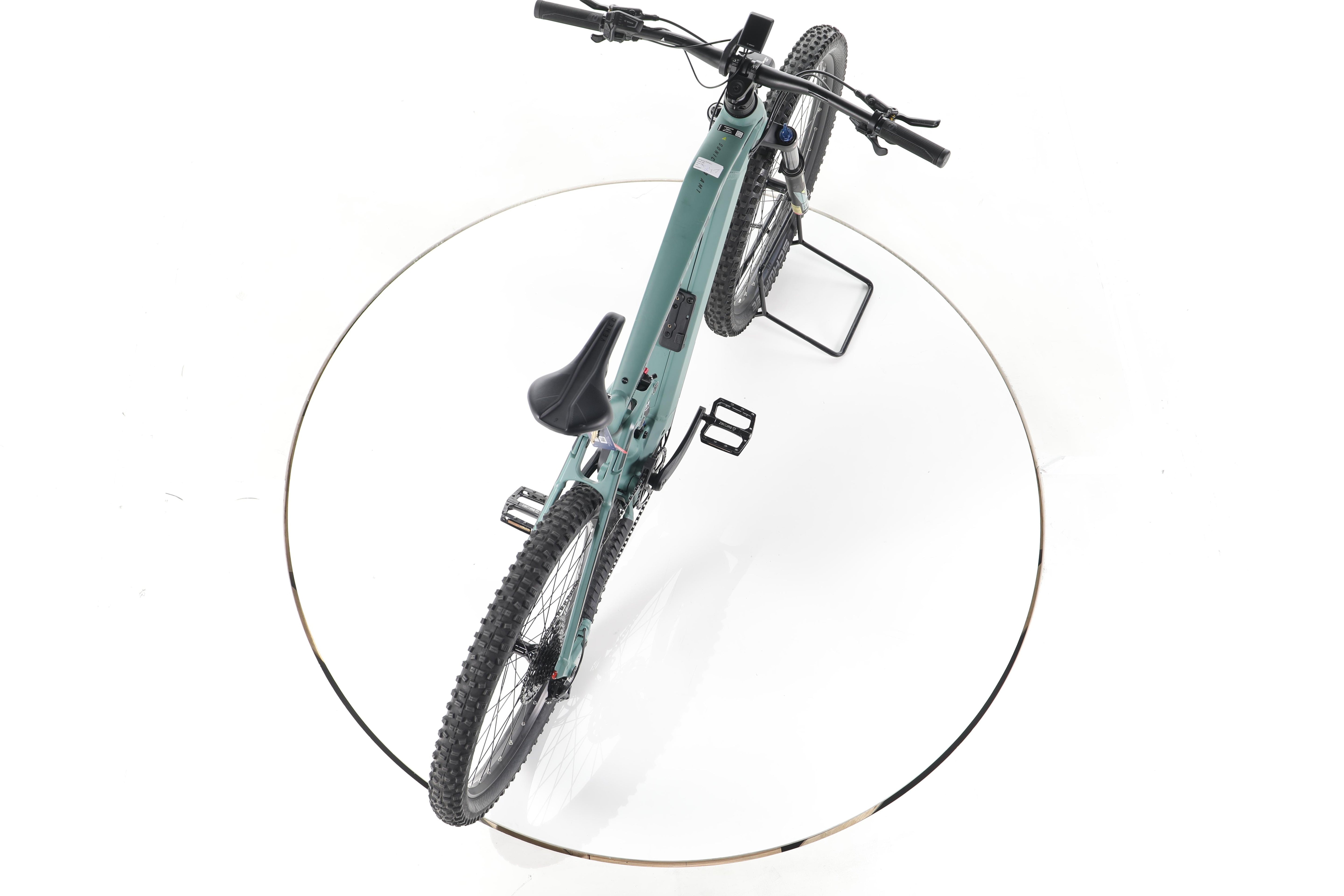 Bulls Sonic EVO AM1 E-Bike Fully - Image 23