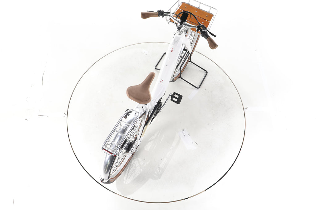 Bulls Sturmvogel EVO 5F City E-Bike Tiefeinsteiger - Image 23