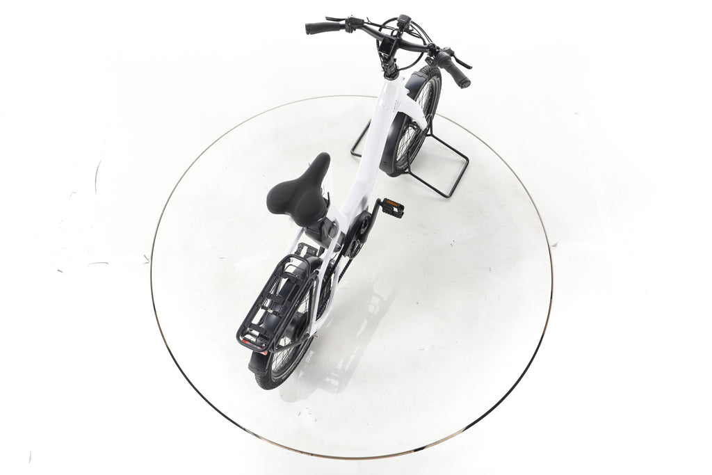QIO EINS P-E Kompakt E-Bike Tiefeinsteiger - Image 23