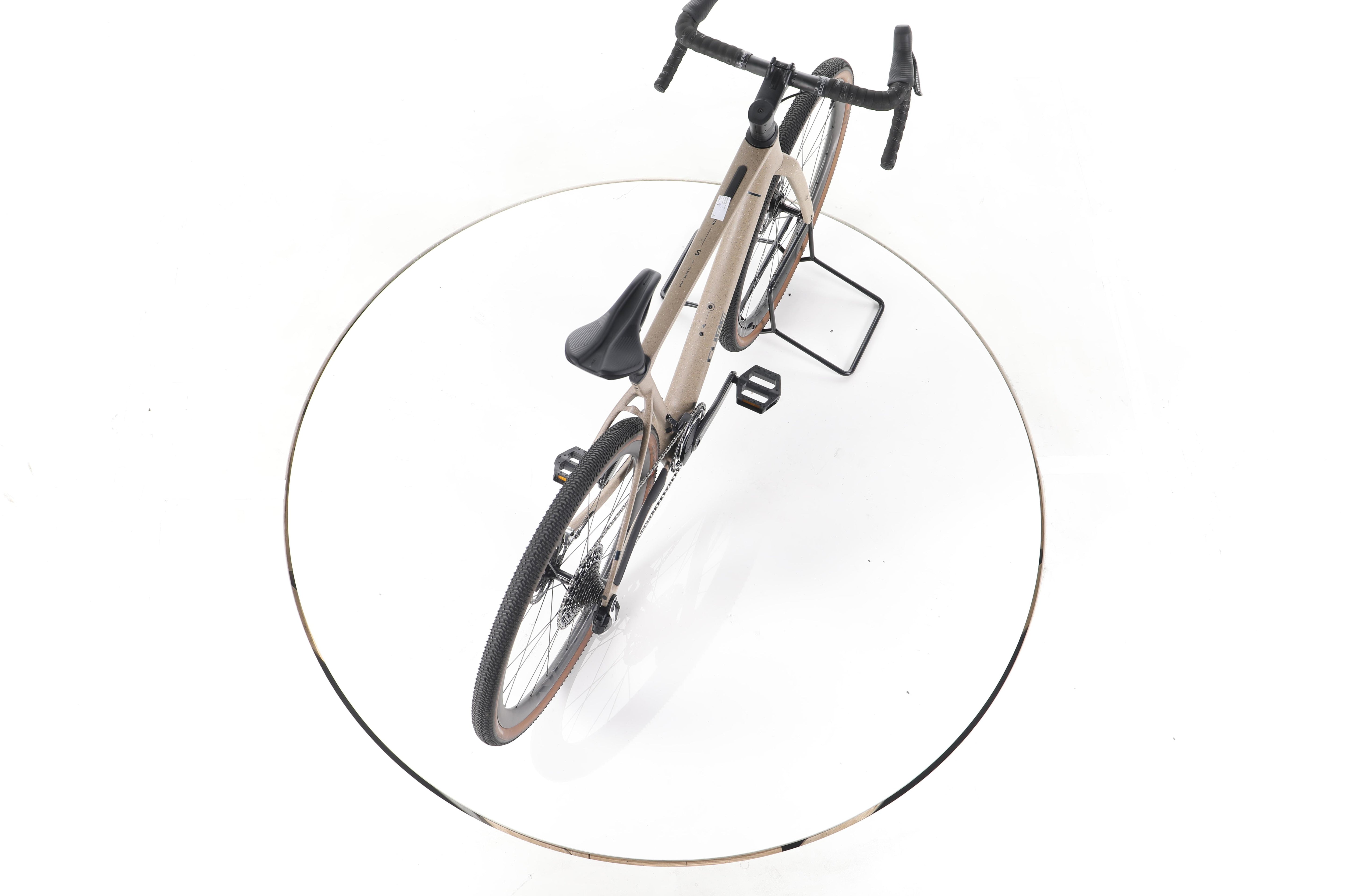 Cube Nuroad C:62 SLT Gravelbike Carbon 2025 - Image 23