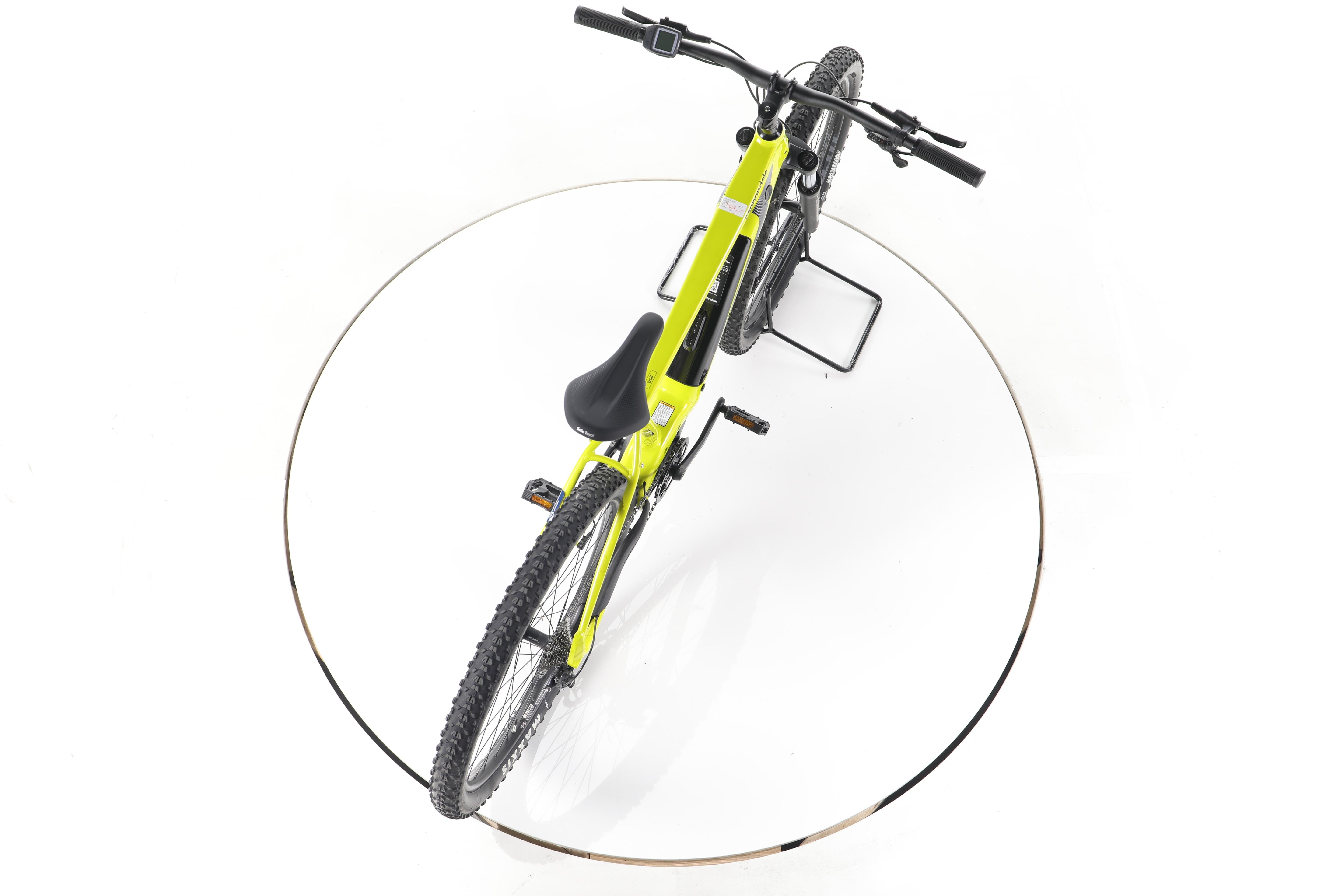 Cannondale trial E-Bike - Image 23