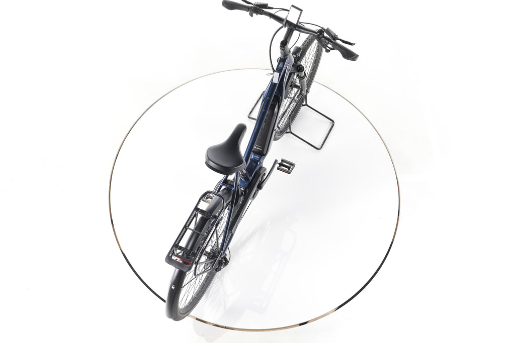 Stevens E-Triton 5.5.1 Trekking E-Bike - Image 23