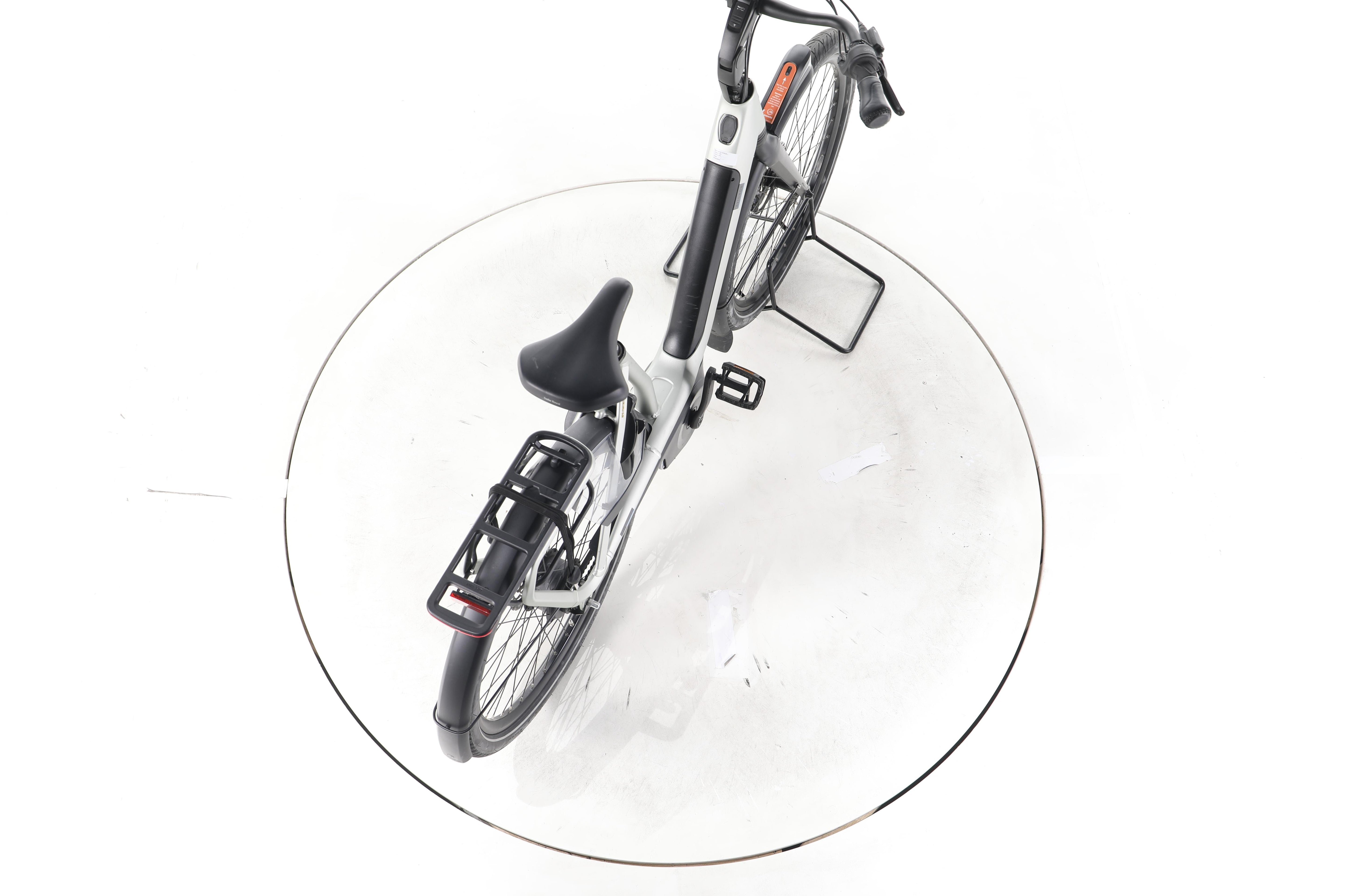 Gazelle Avignon C380 HMB City E-Bike Tiefeinsteiger 2024 - Image 23