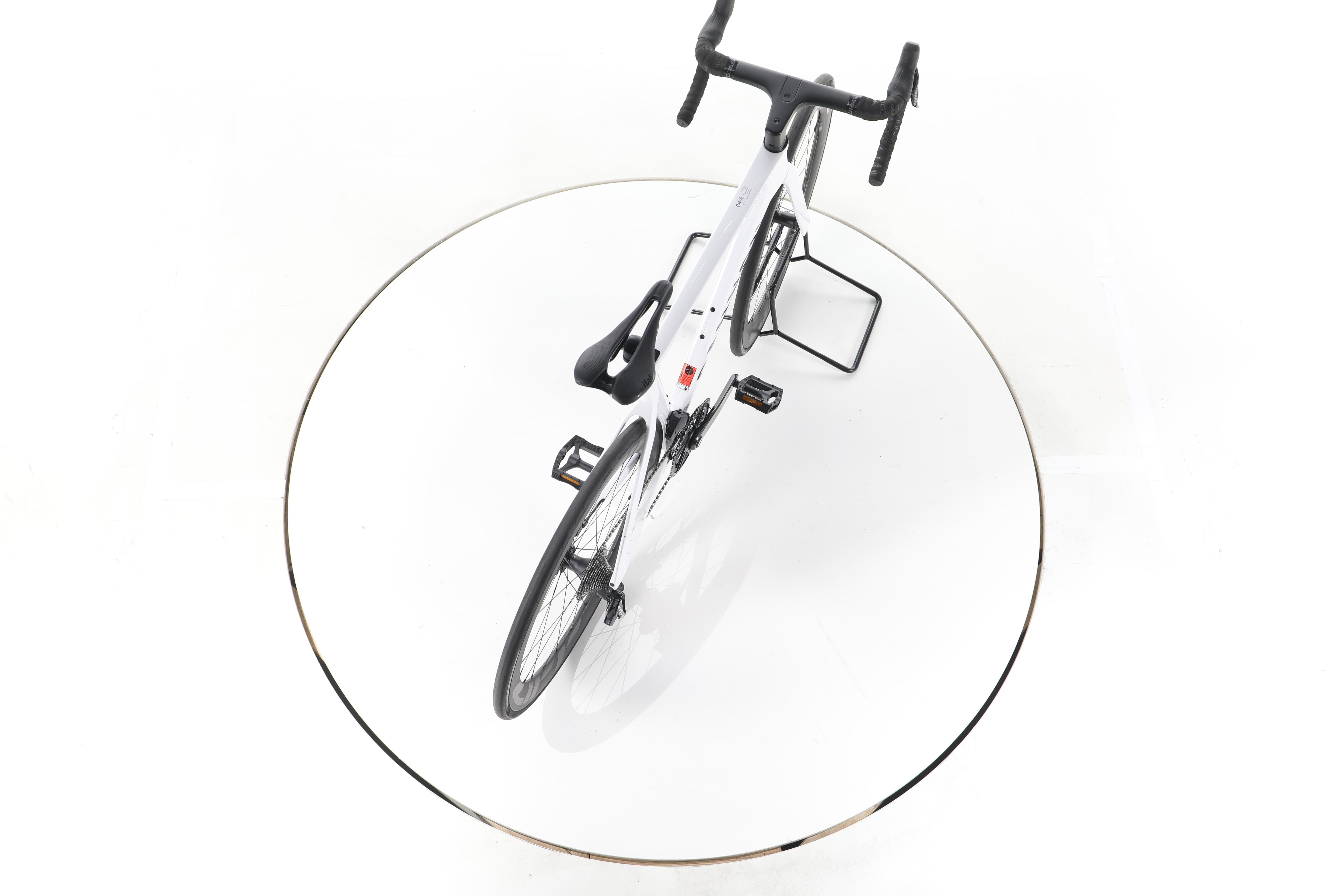 Canyon Aeroad CF SLX 8 AXS Rennrad Carbon 2024 - Image 23