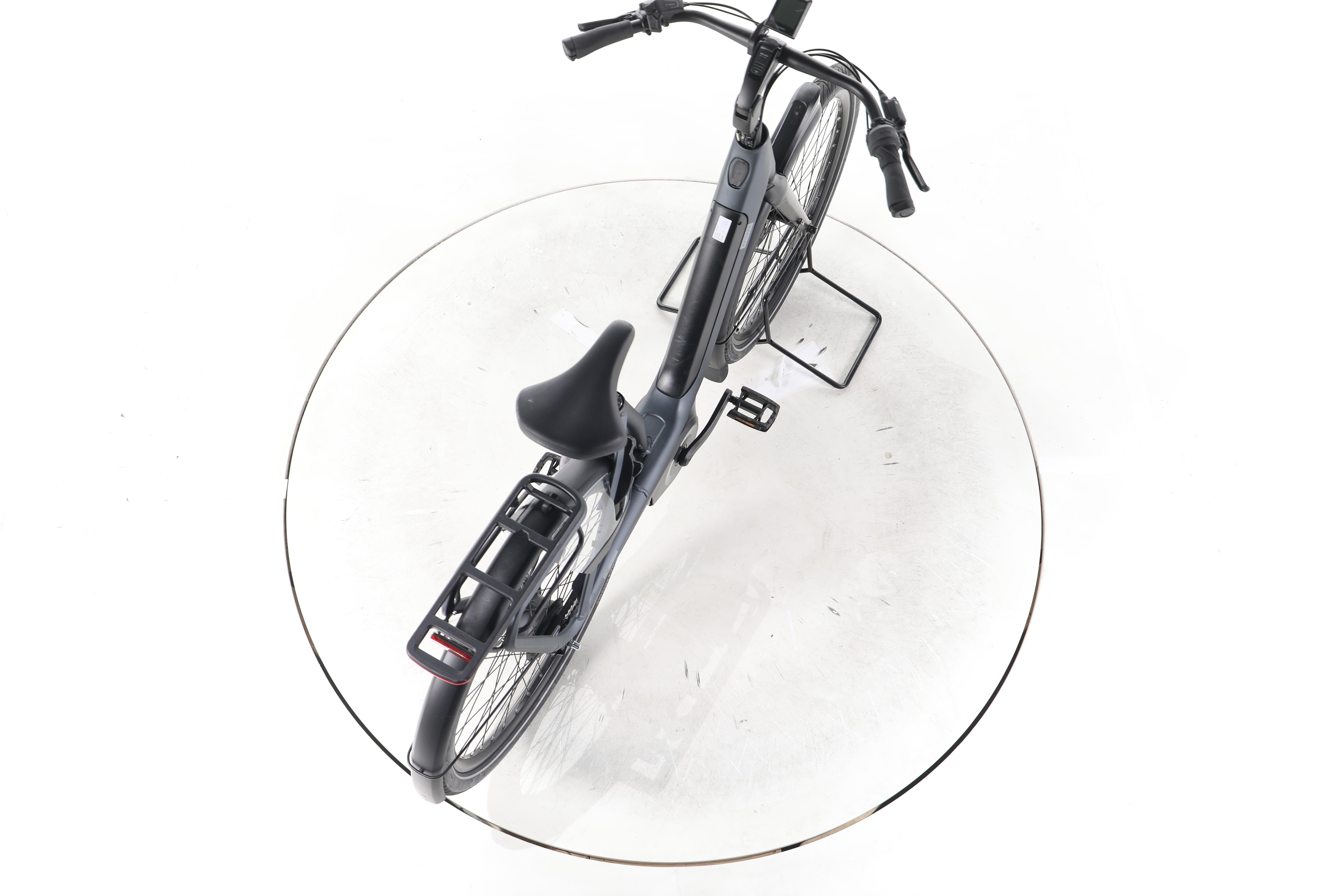 Gazelle Avignon C380 HMB LTD City E-Bike Tiefeinsteiger - Image 23