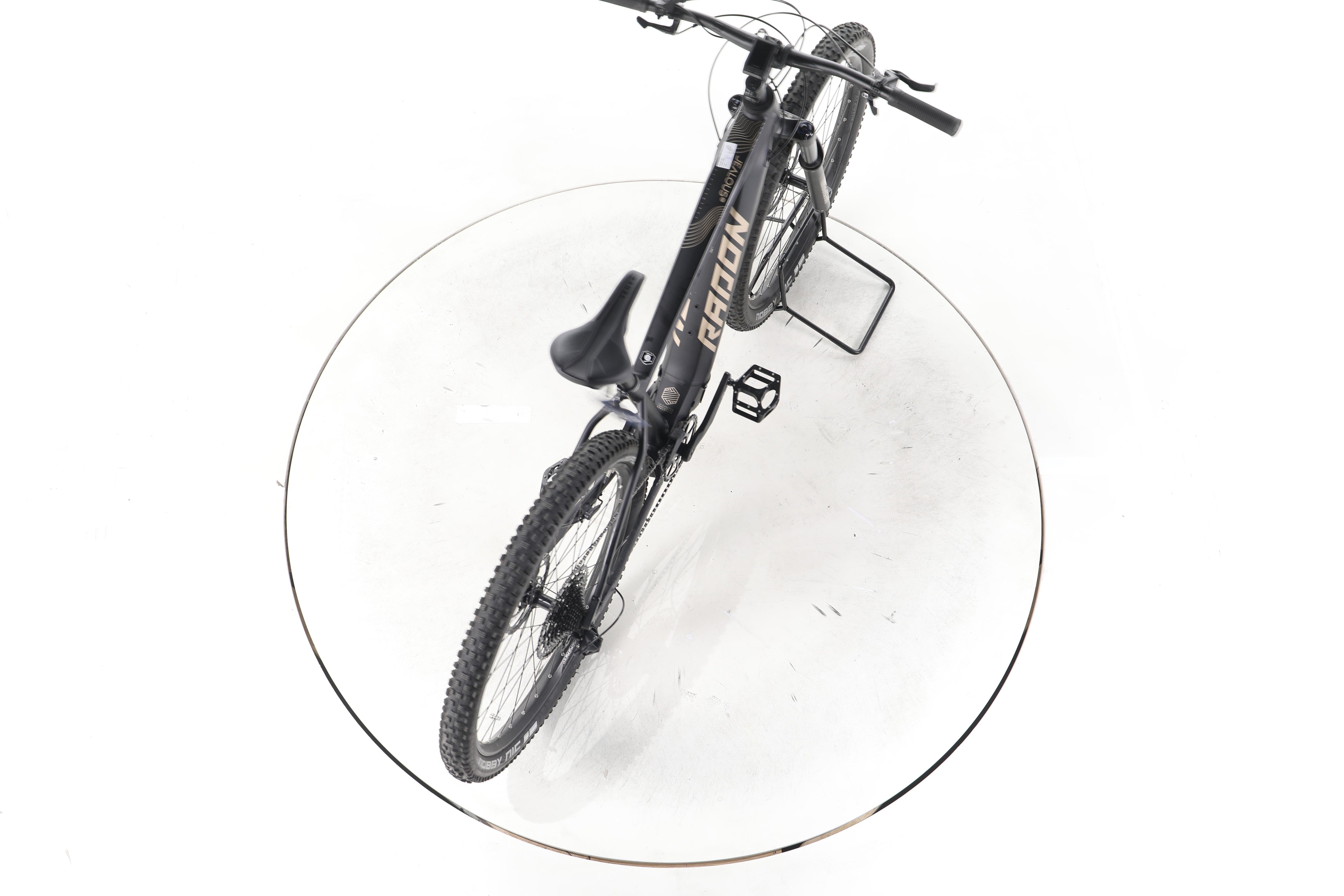 Radon Jealous Hybrid 9.0 625 E-Bike - Image 23