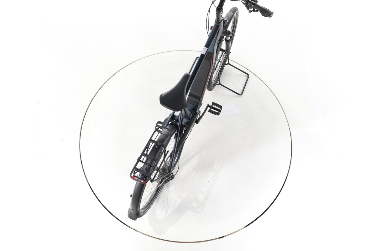 Victoria Tresalo 6 Trekking E-Bike - Image 23