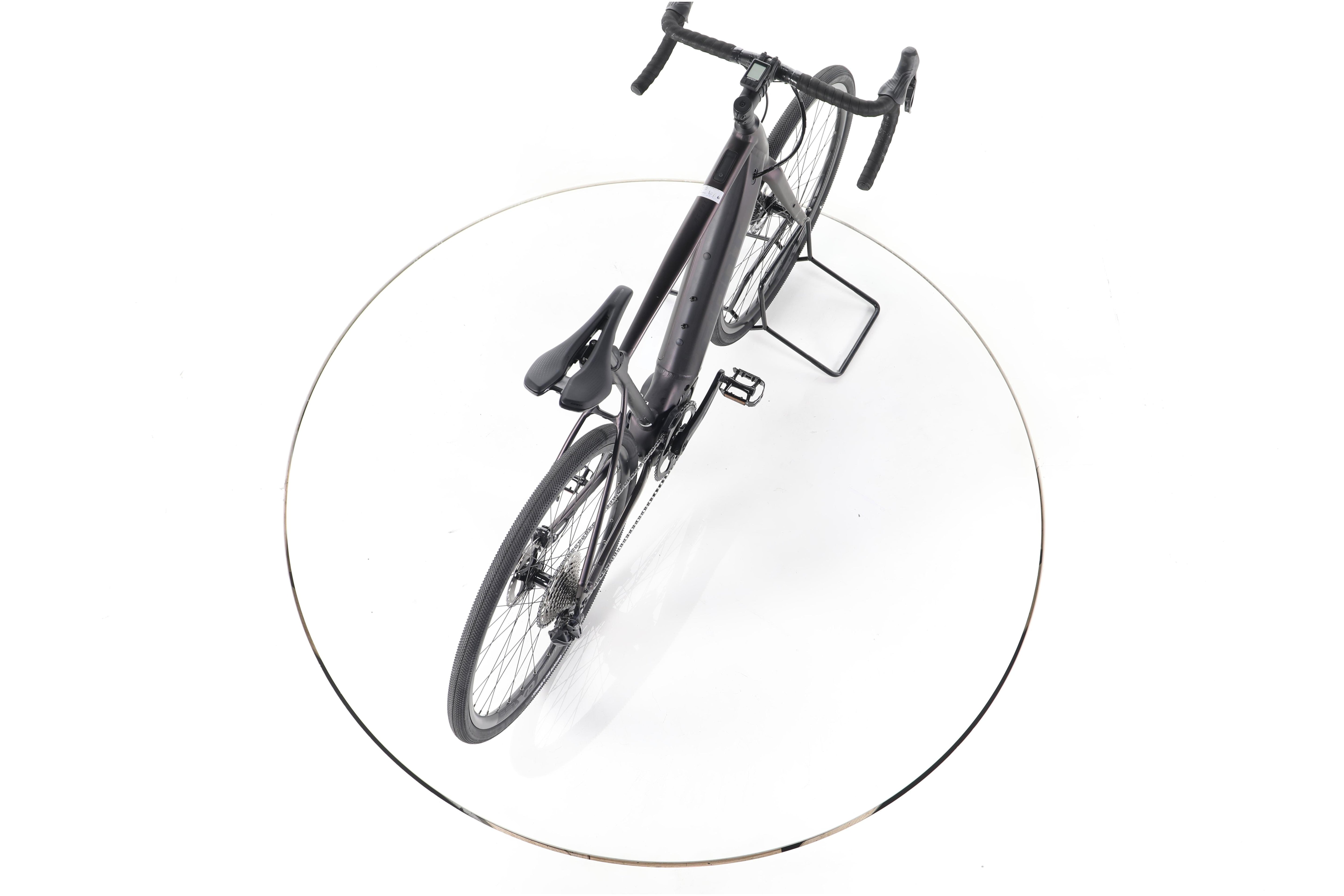 Giant Revolt E+ E-Gravelbike - Image 23