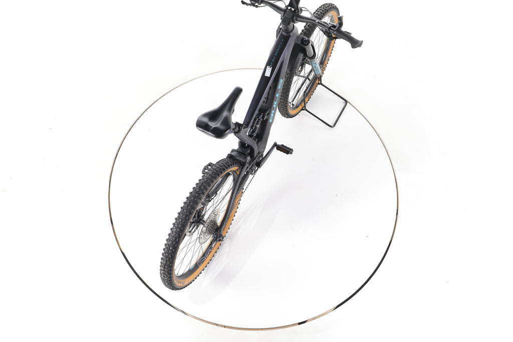 Bulls E-Stream EVO AM E-Bike Fully - Image 23
