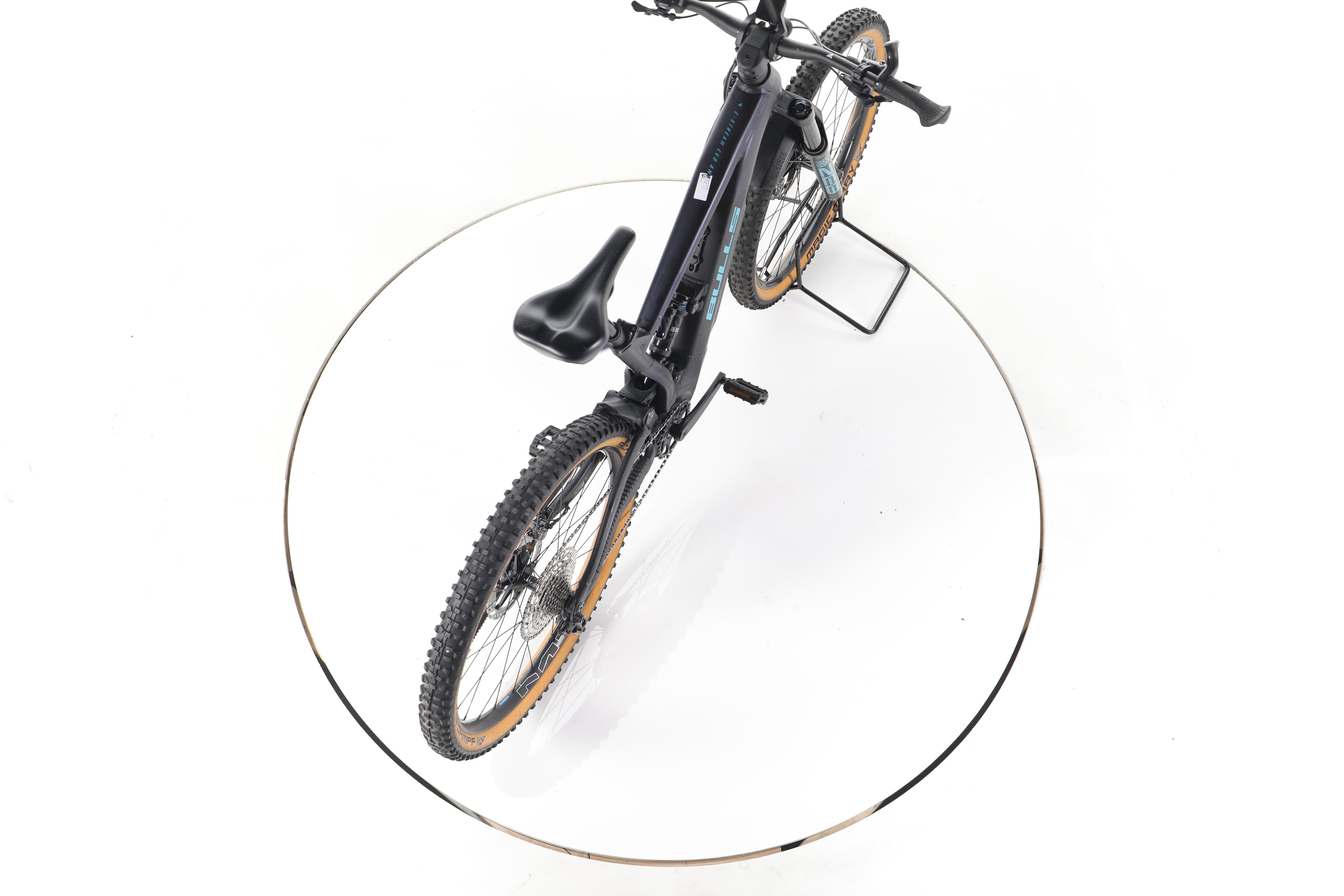 Bulls E-Stream EVO AM E-Bike Fully - Image 23