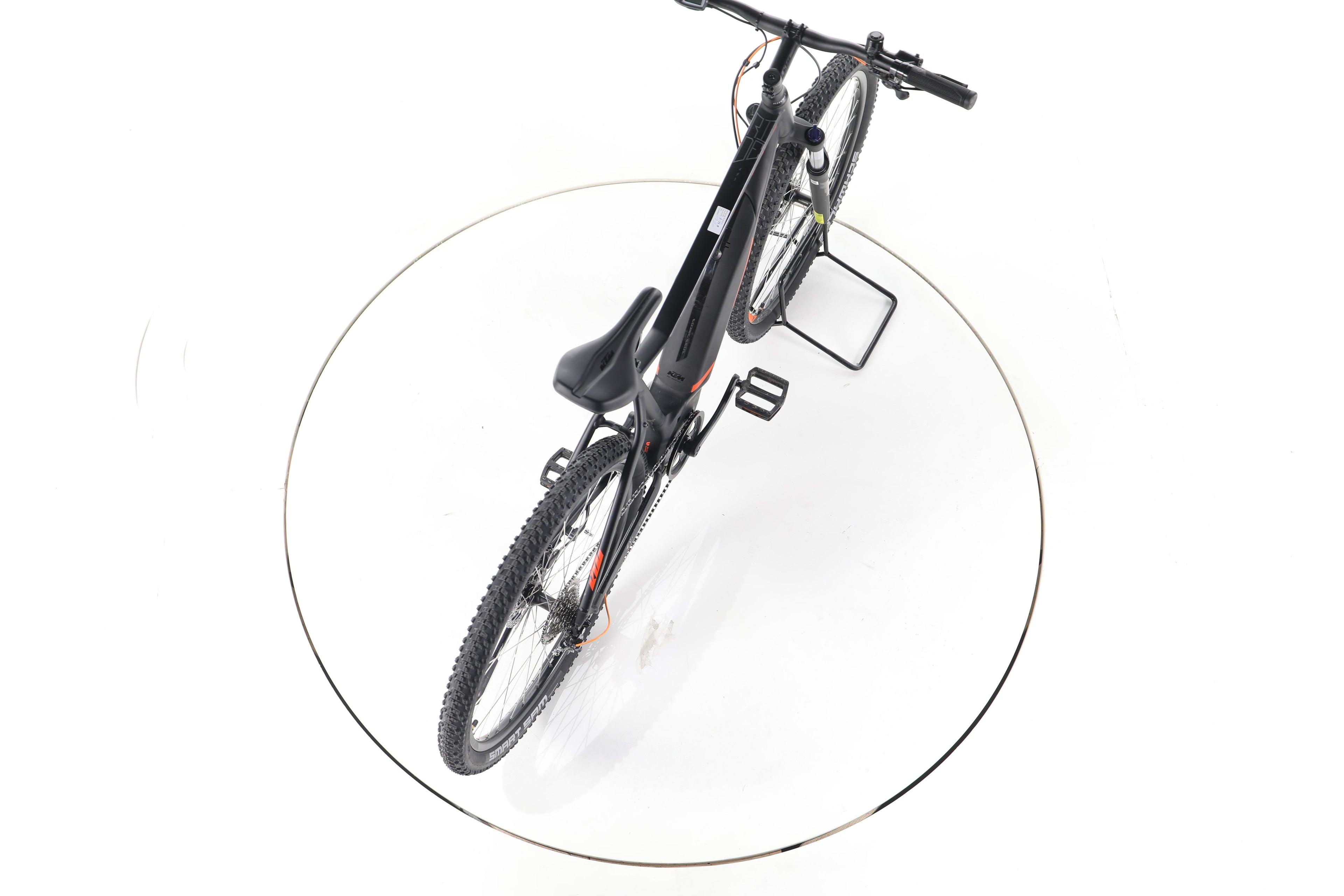 KTM Macina Ride 491 E-Bike - Image 23