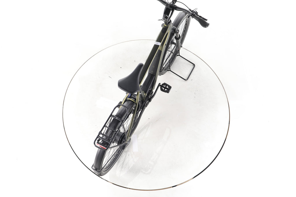 Bergamont E-Horizon Premium Pro City E-Bike - Image 23