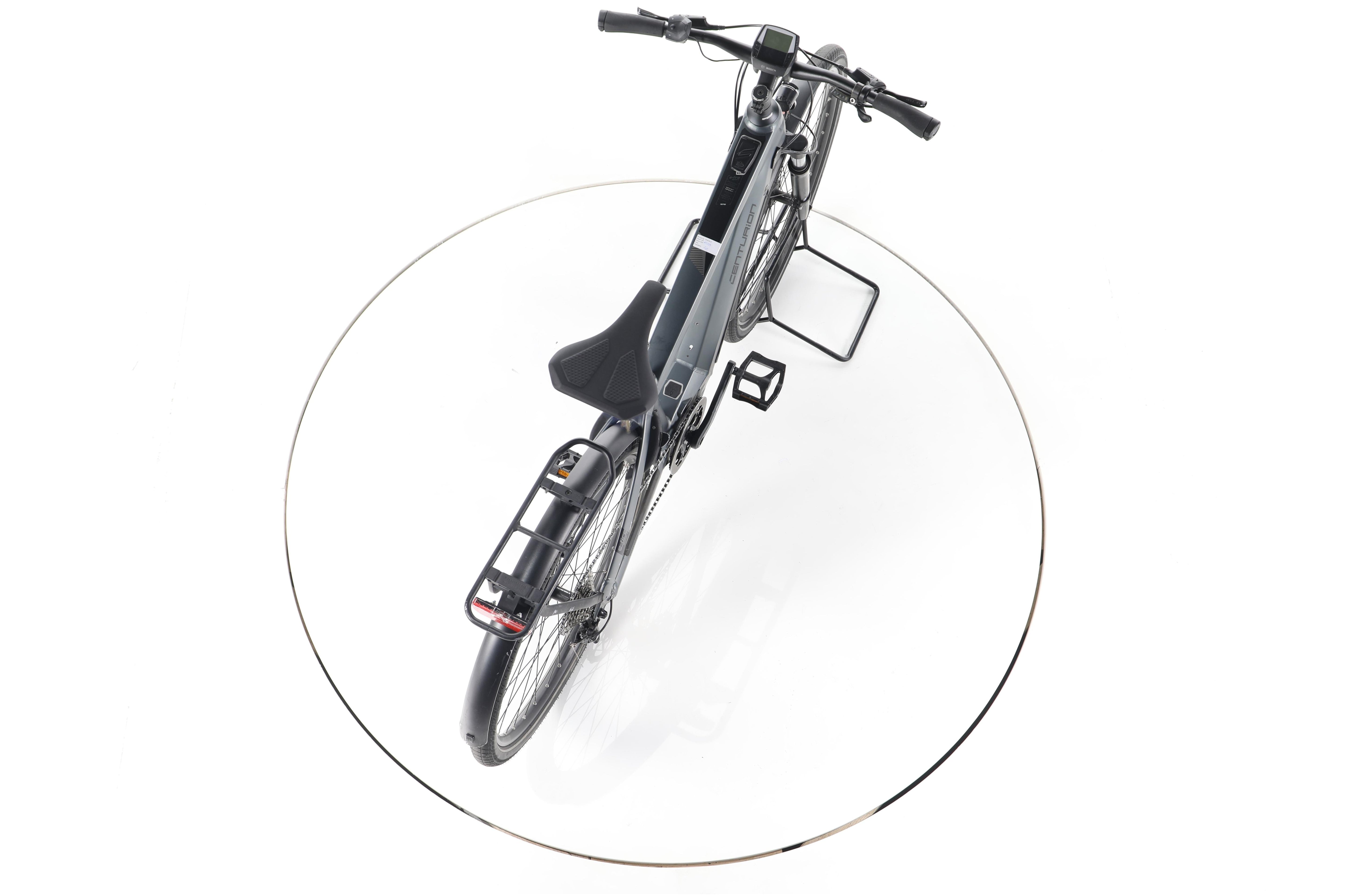Centurion E-Fire Sport R750i Trekking E-Bike - Image 23