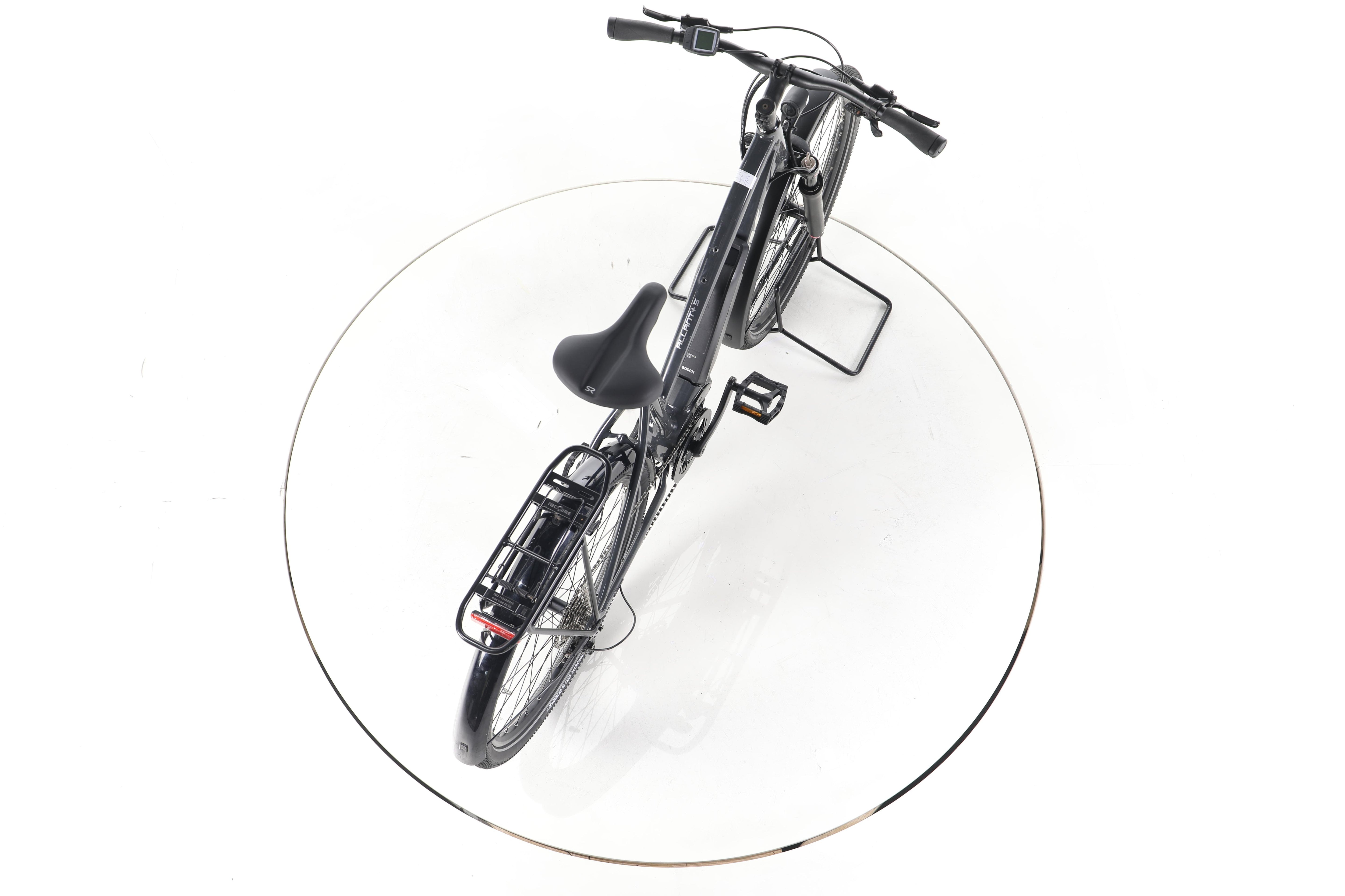 Trek Allant 5+ Trekking E-Bike - Image 23