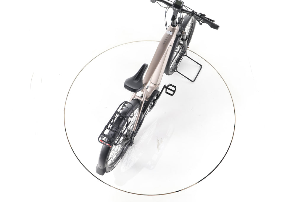 Victoria eAdventure 12.8 Trekking E-Bike - Image 23